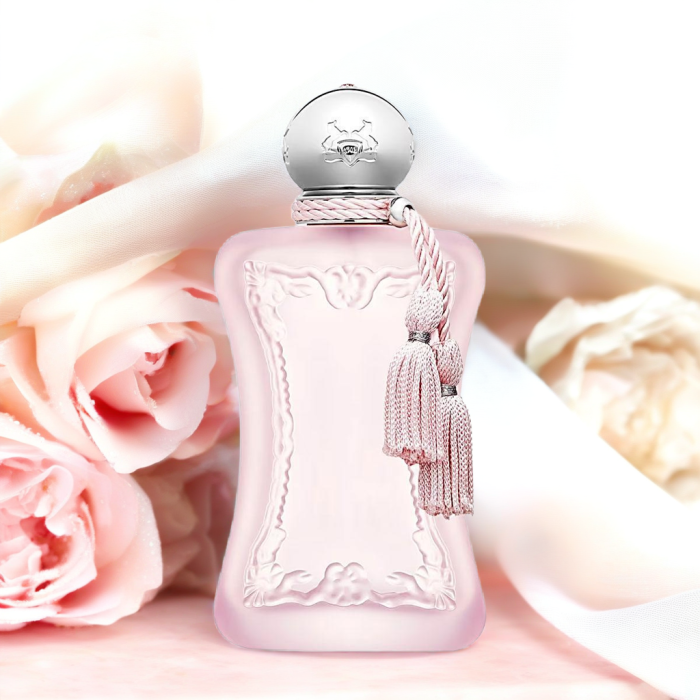 Parfums De Marly Delina La Rosée Parfum | Parfumerie.be