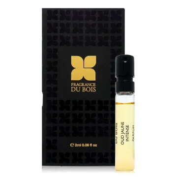 Fragrance Du Bois Oud Jaune Intense 1.5 ml Parfum Spray