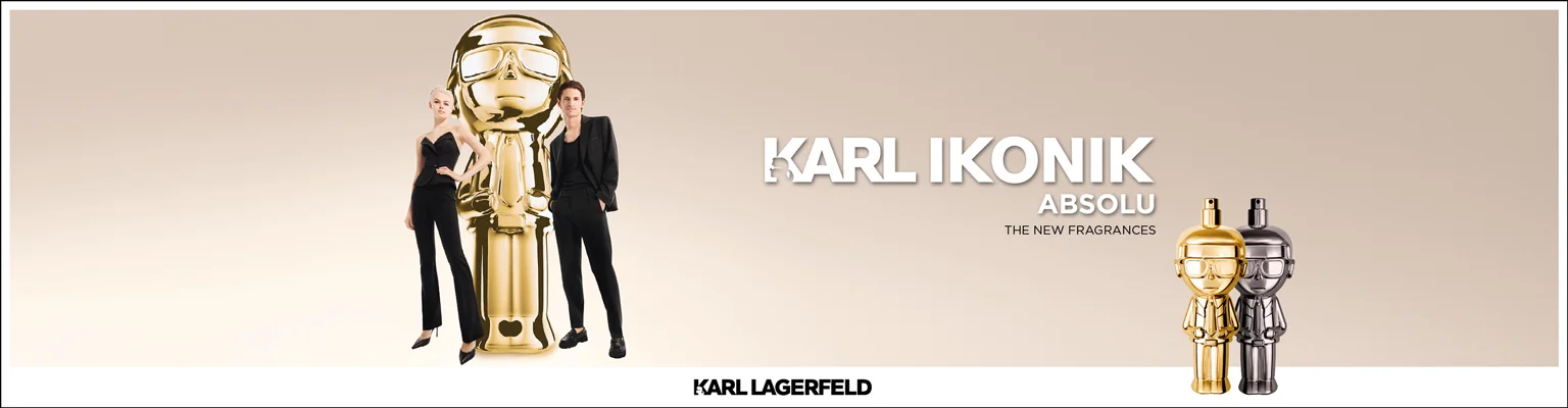 Karl Lagerfeld