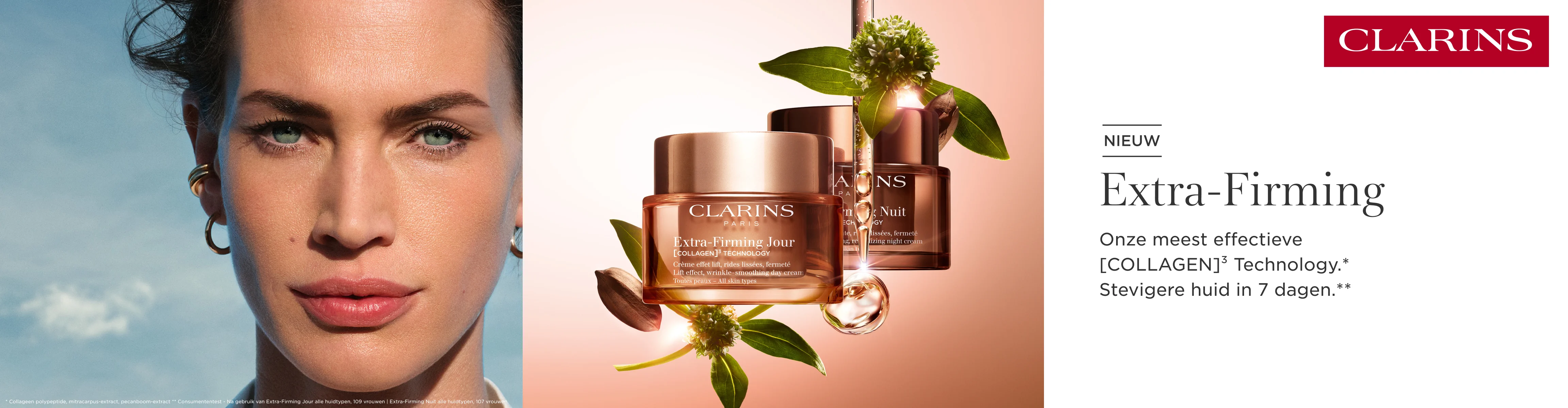 Clarins