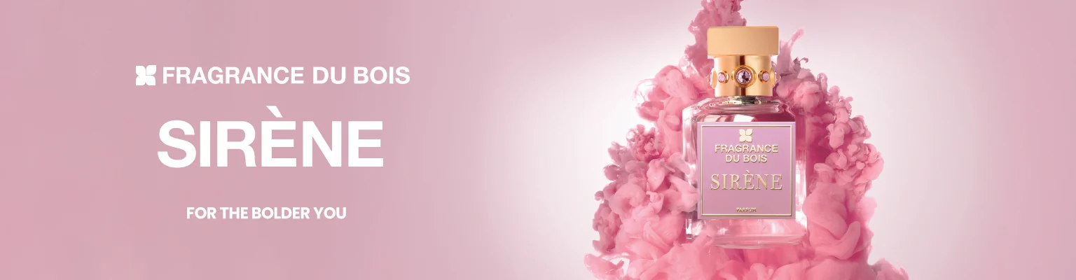 Fragrance Du Bois
