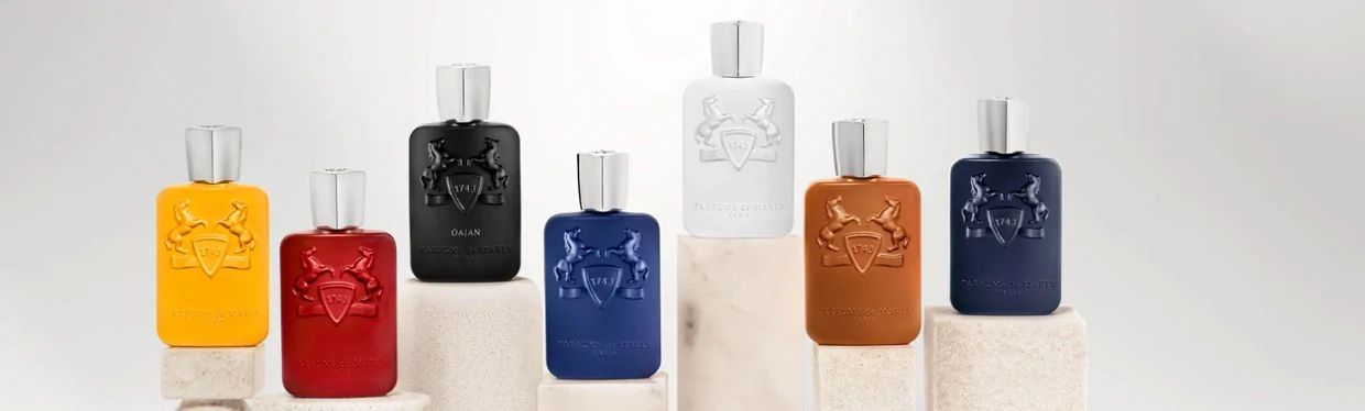 Parfums de Marly