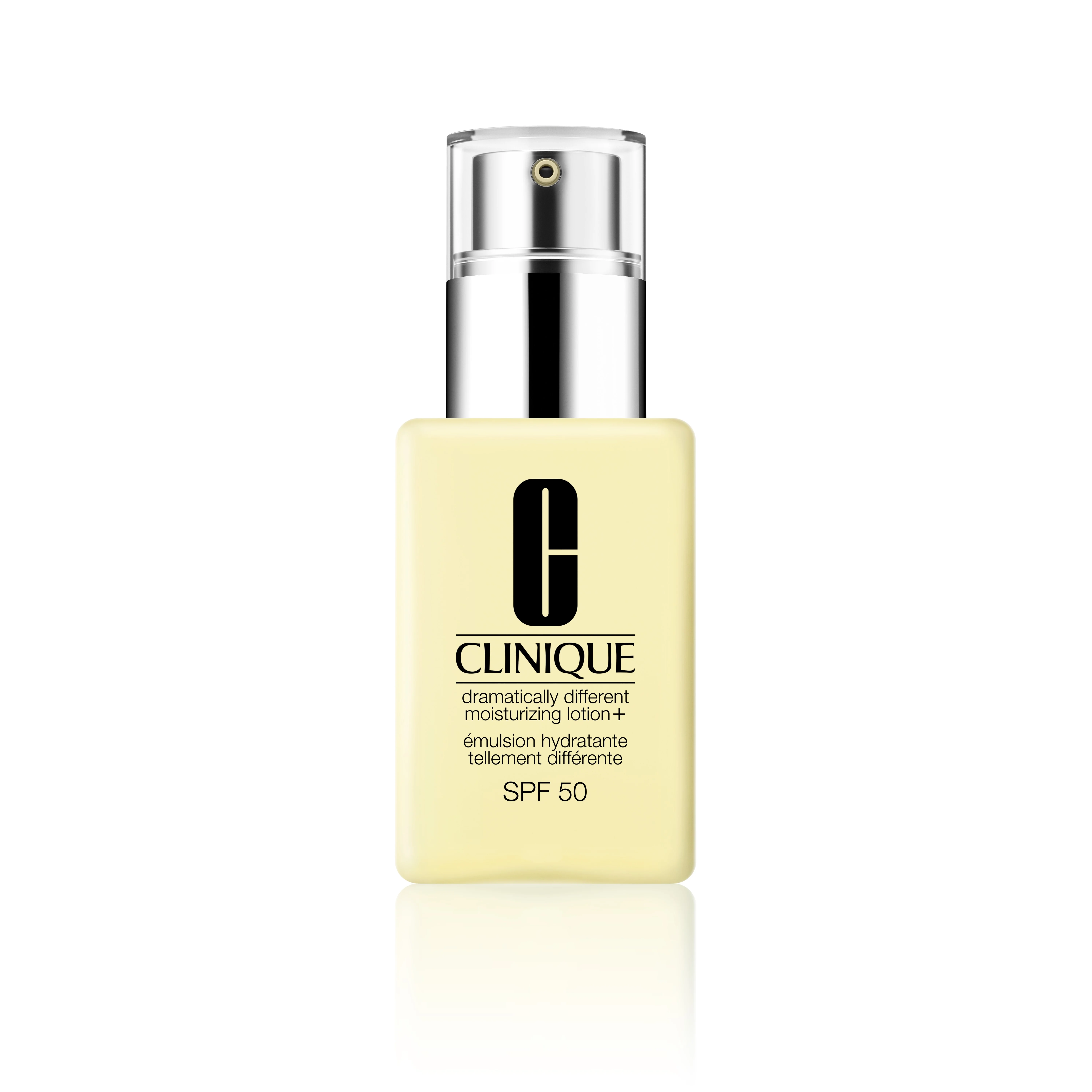 Clinique Dramatically Different Moisturizing Lotion SPF50