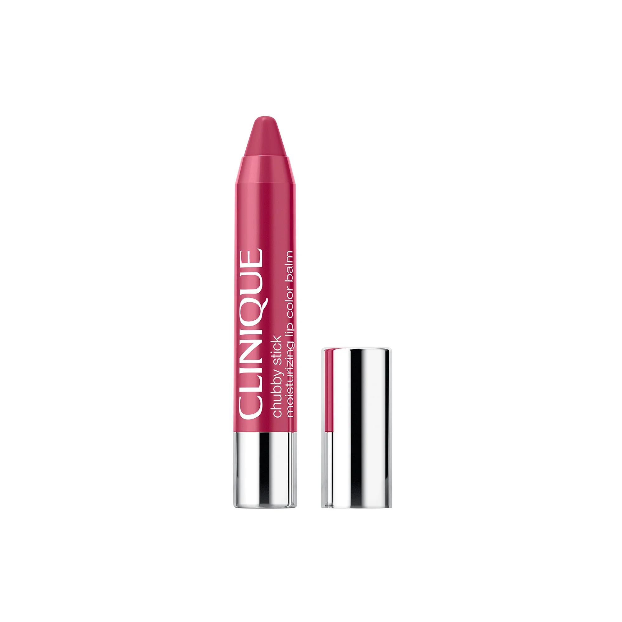 Clinique Chubby Stick Moisturizing Lip Color Balm