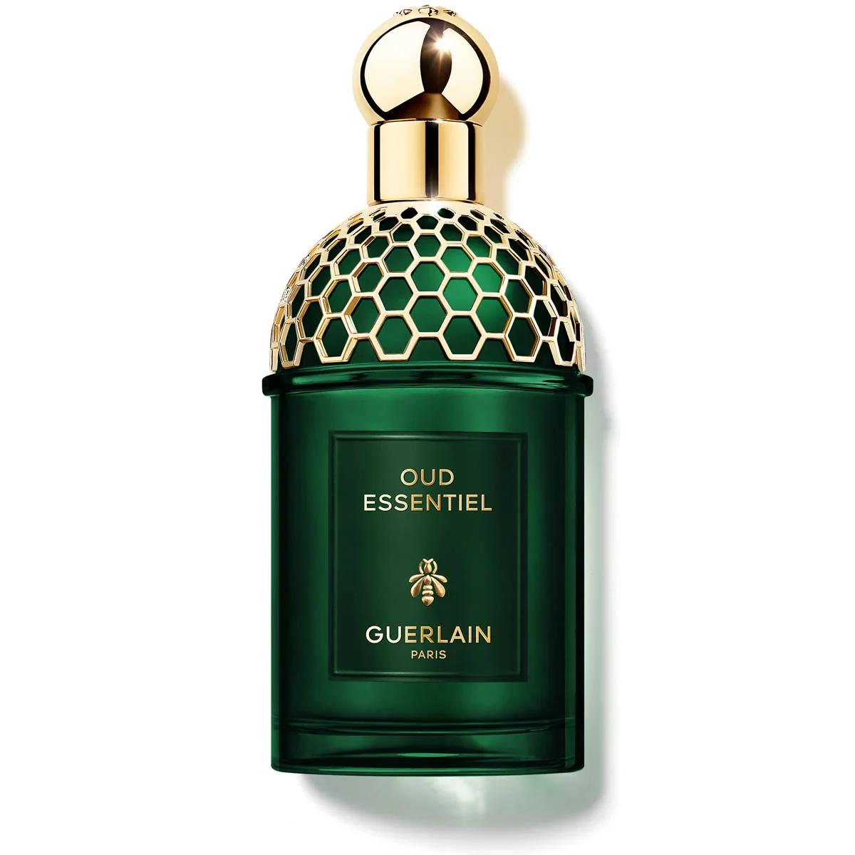 Guerlain Absolus Allegoria Oud Essentiel Eau de Parfum