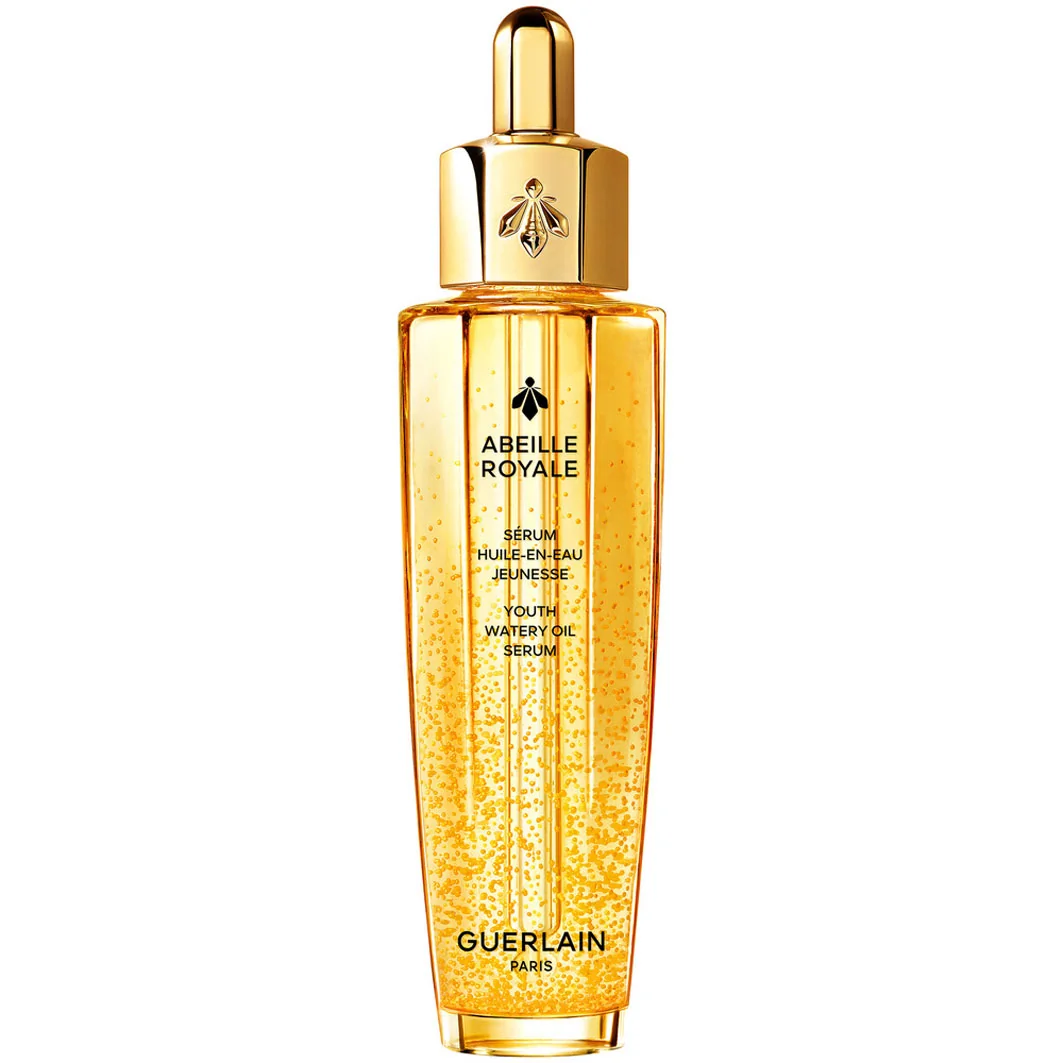 Guerlain Abeille Royale Advanced Youth Watery Oil Serum