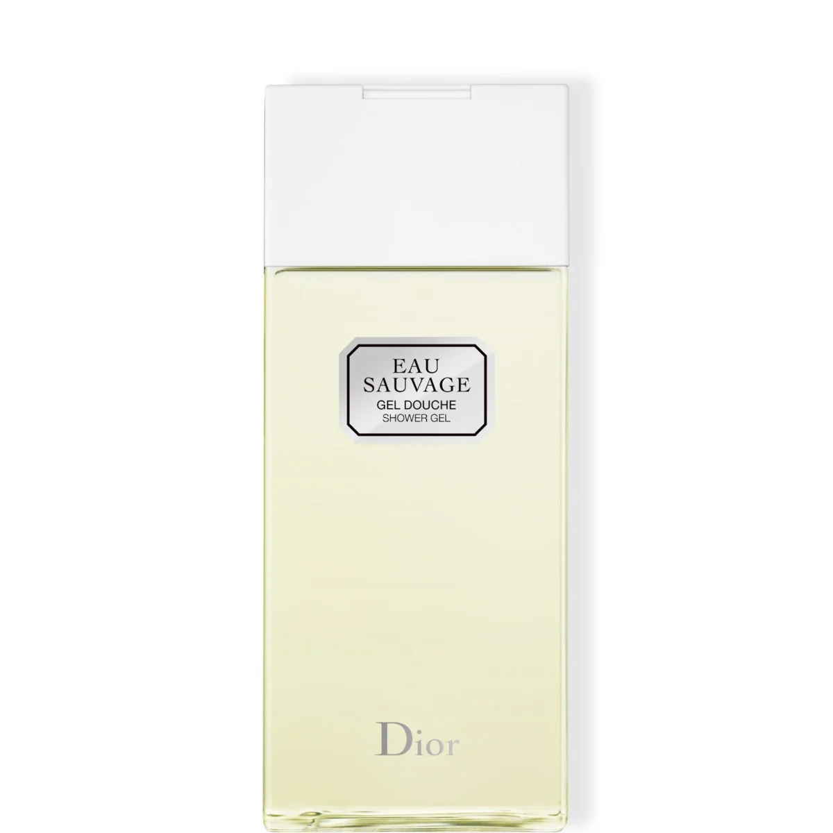 Dior Eau Sauvage Douchegel