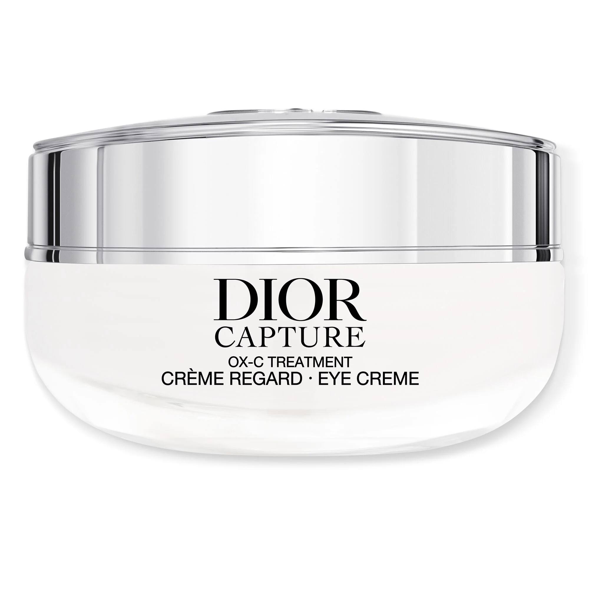 Dior Capture Eye Crème