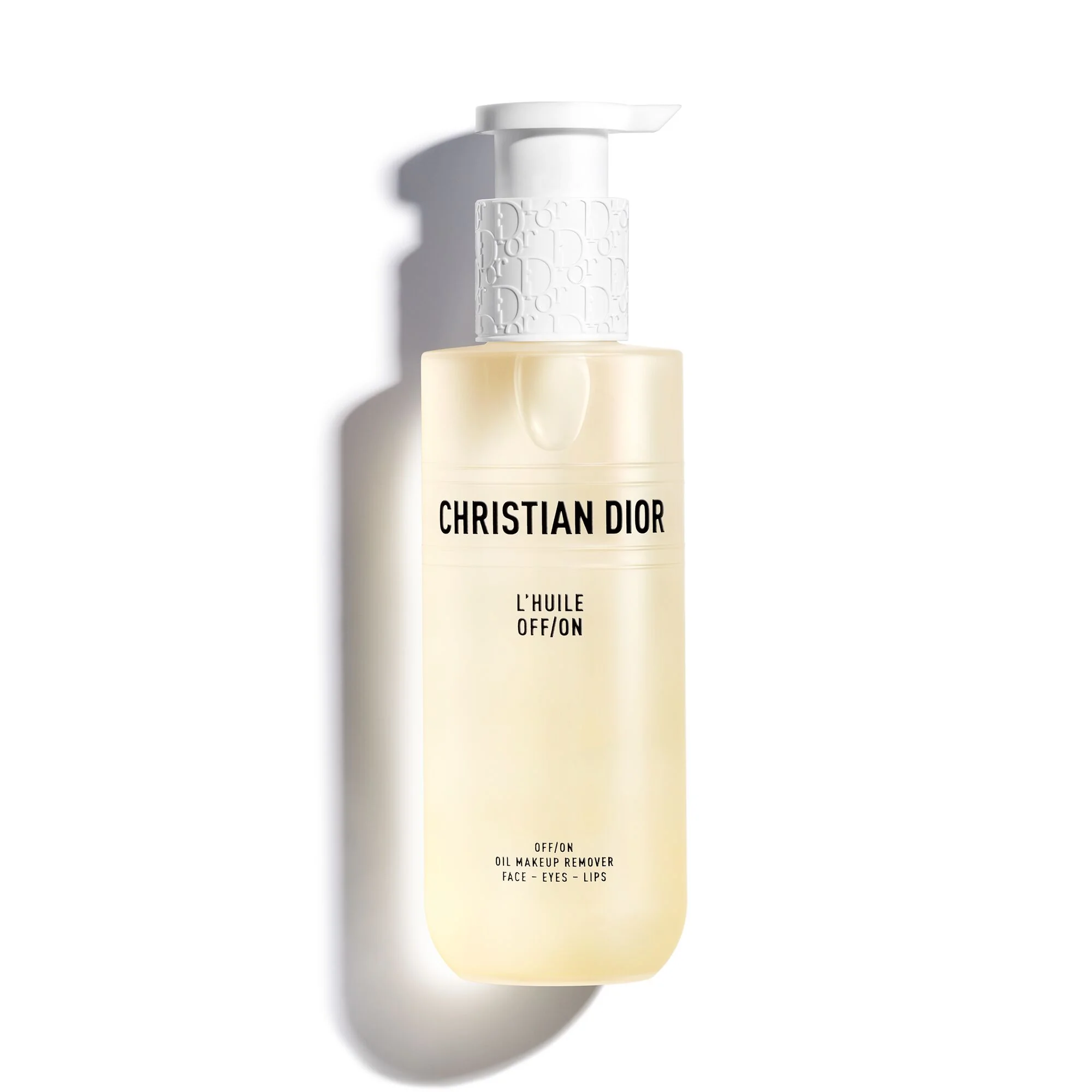 Dior D-Line L'huile OFF/ON