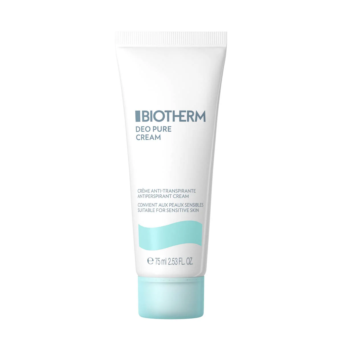 Biotherm Deo Pure Deodorant crème