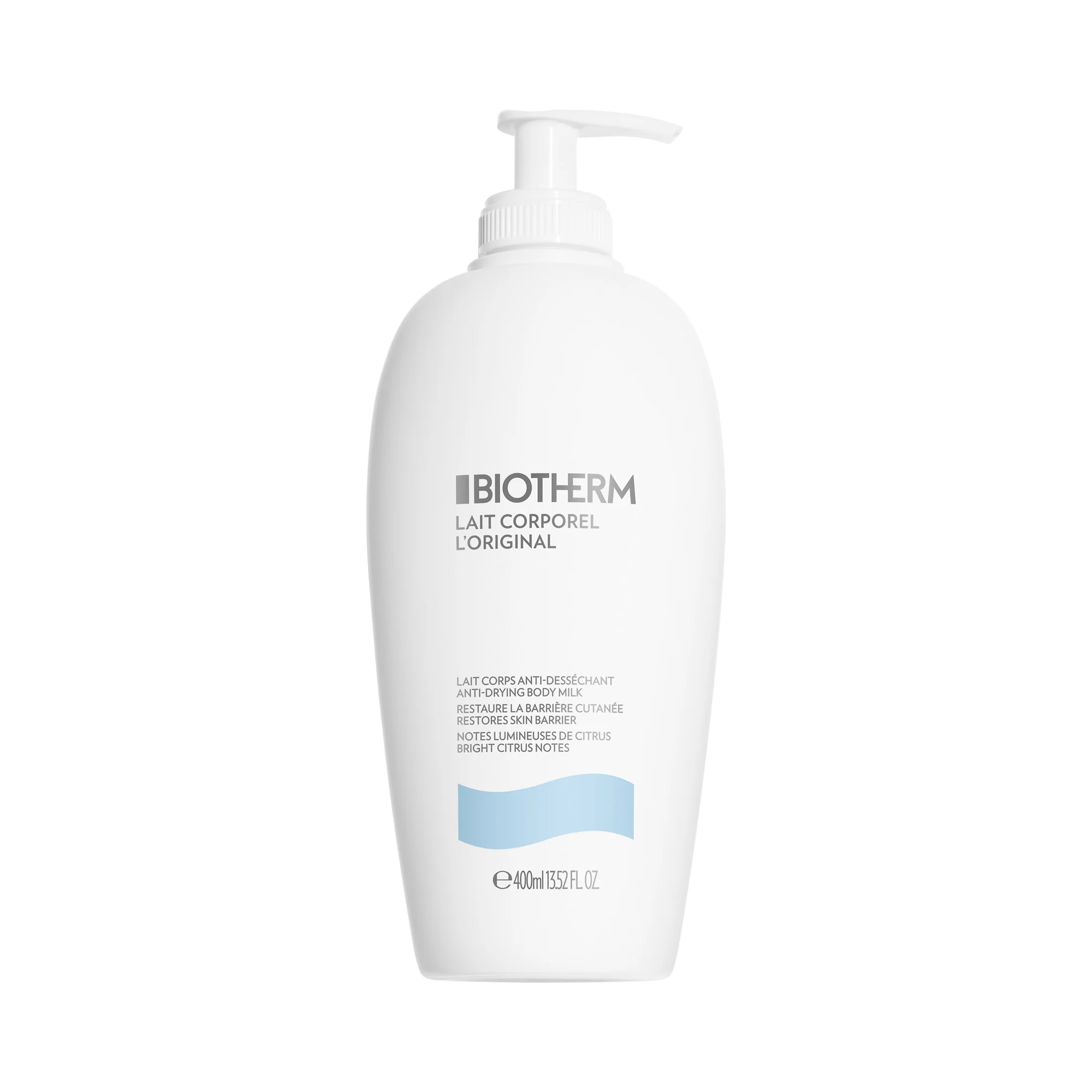 Biotherm Lait Corporel L'Original Bodymilk