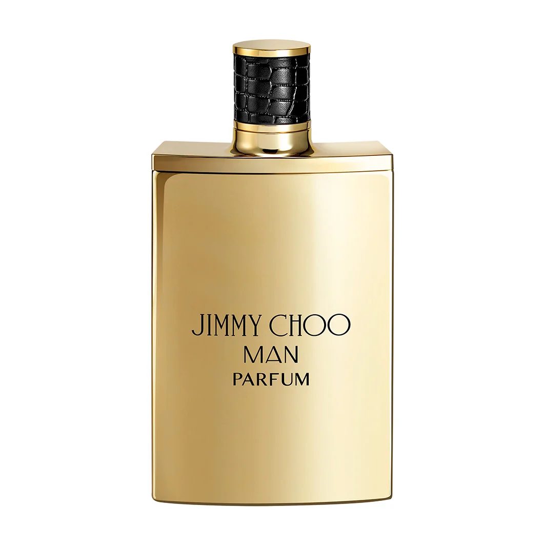 Jimmy Choo Man Gold Parfum