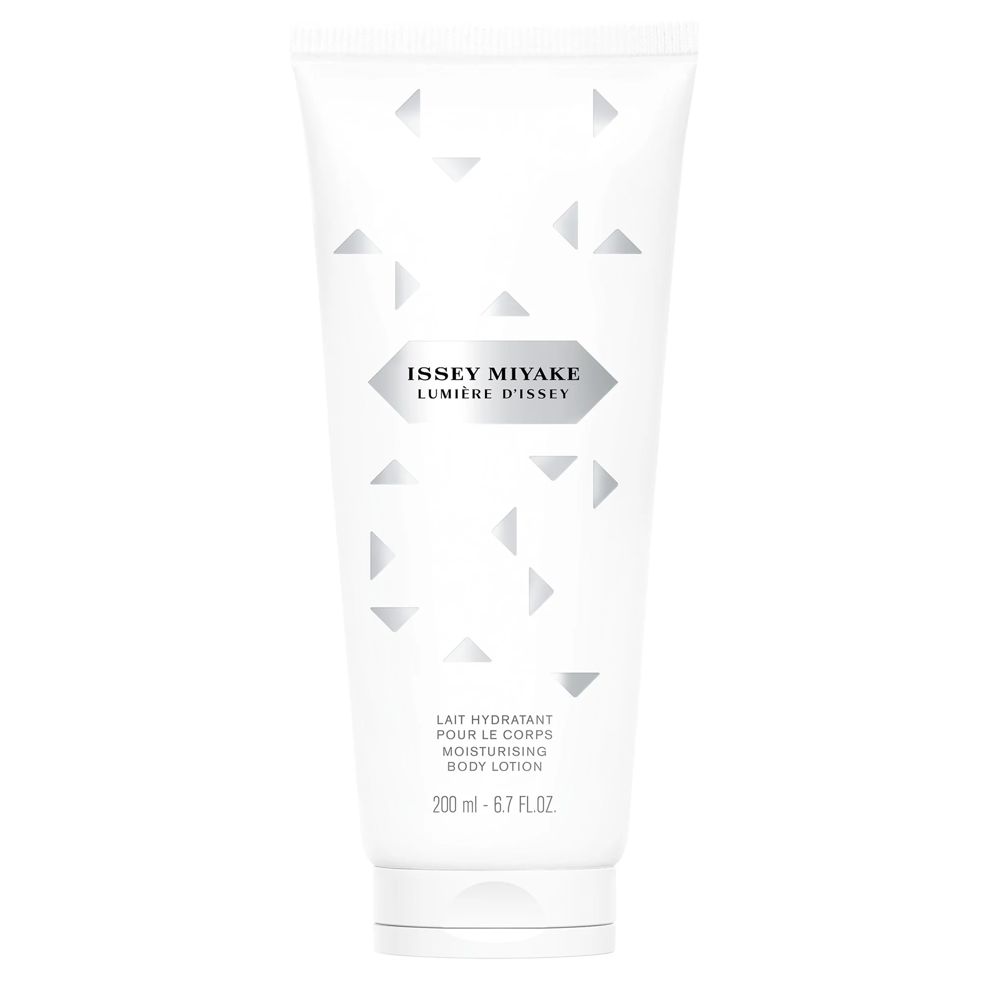Issey Miyake Lumière d'Issey Moisturizing Body Lotion