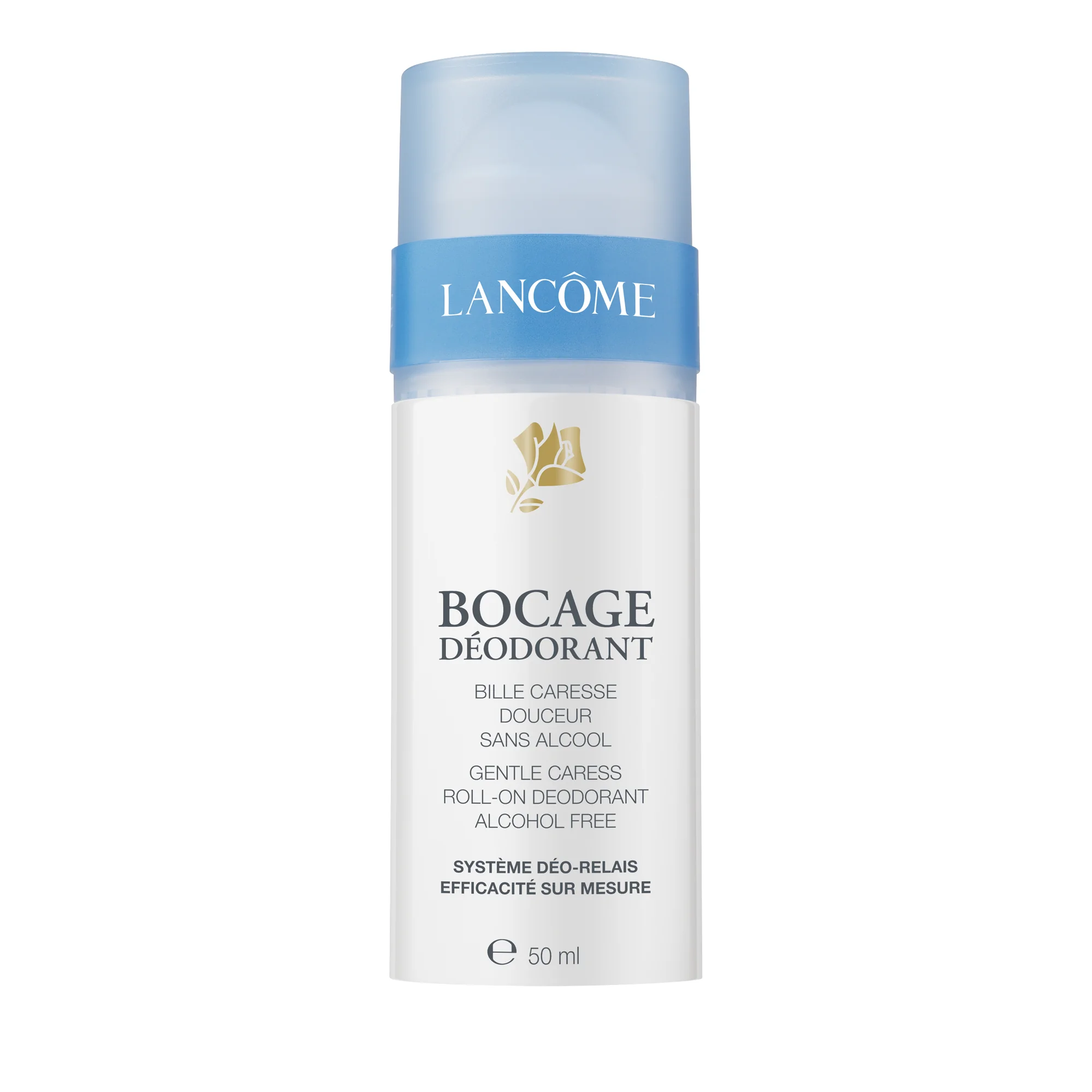 Lancôme Bocage Deodorant Roll-on