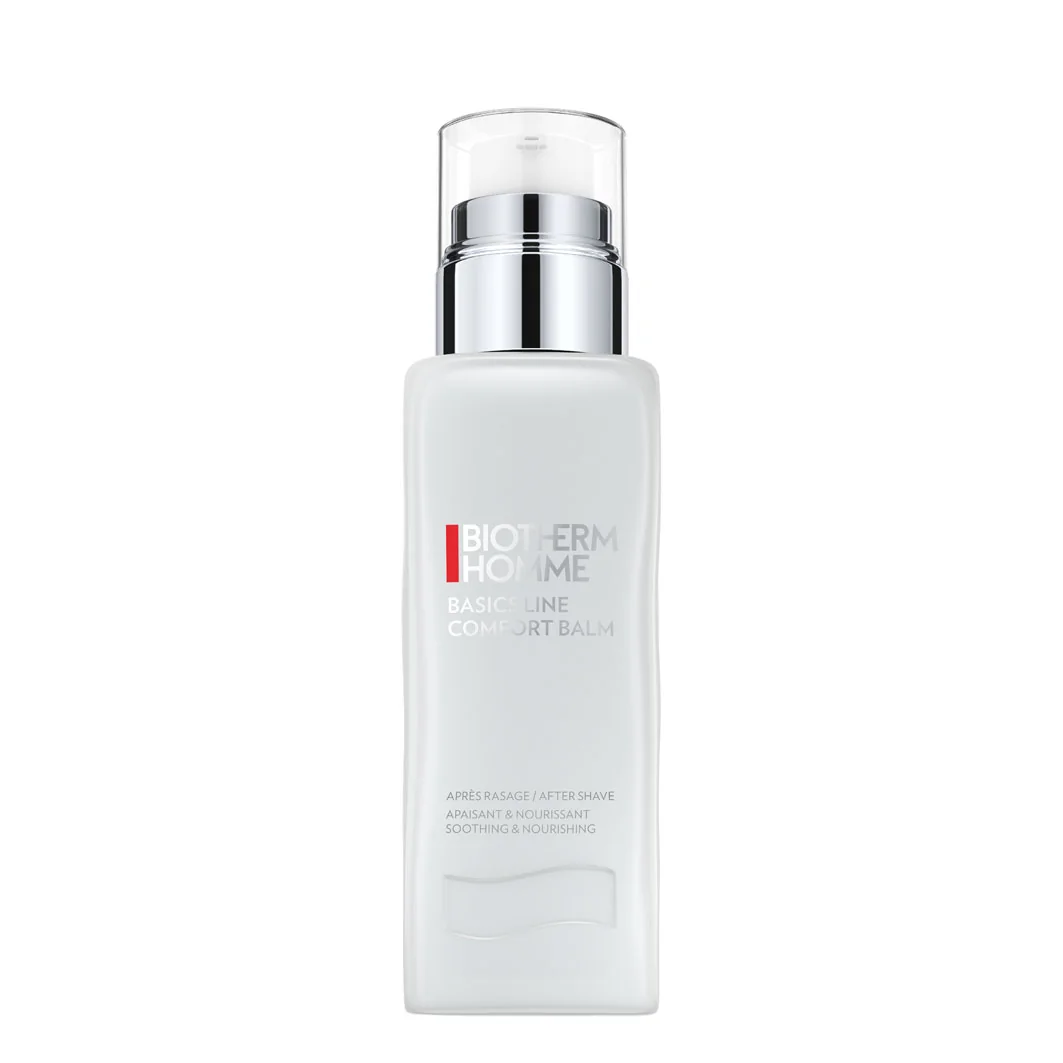 Biotherm Homme Basics Line Ultra Verzachtende Aftershave Balsem