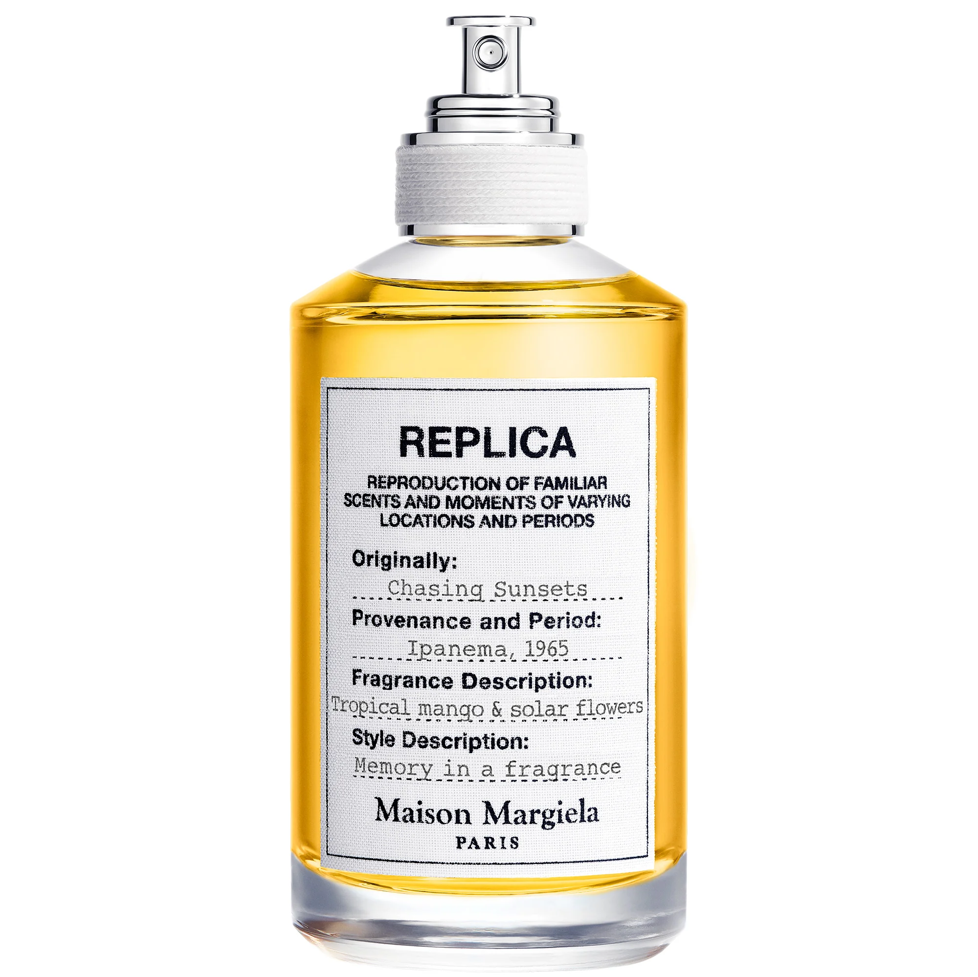 Maison Margiela Replica Chasing Sunsets Eau de Toilette