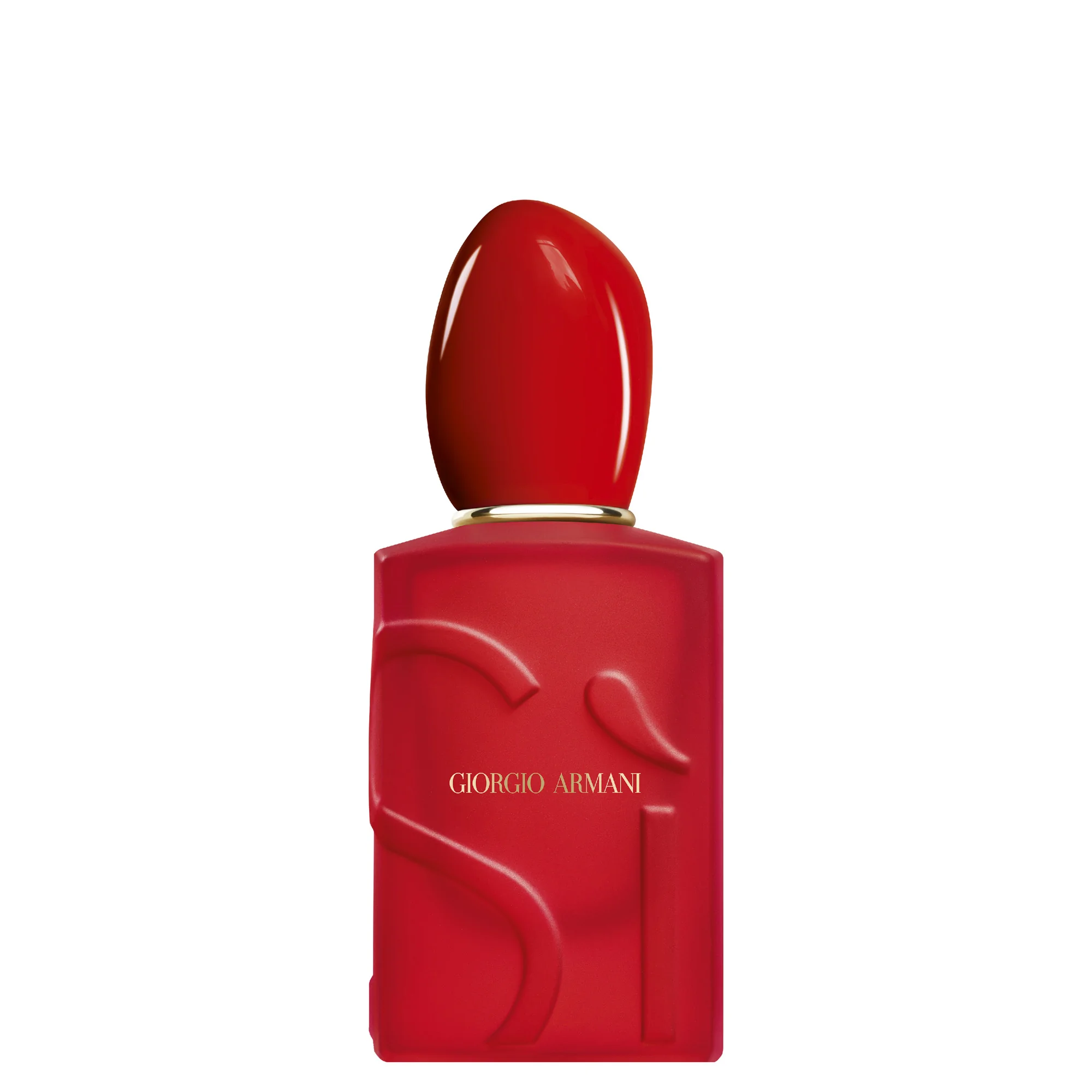 Giorgio Armani Sì Passione Red Bloom Eau de Parfum