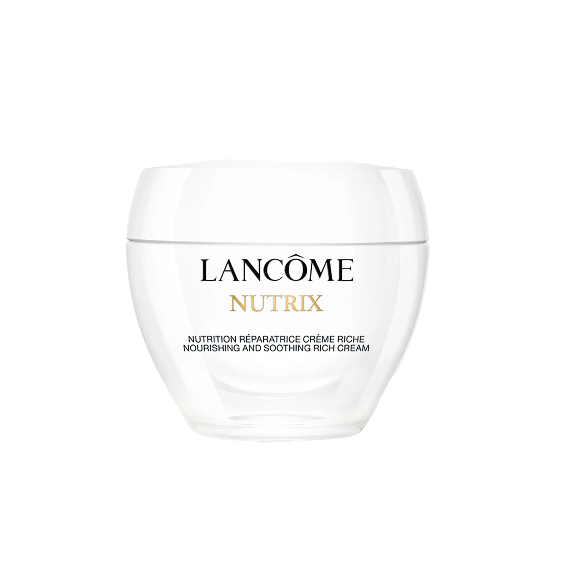 Lancôme Nutrix Face Cream