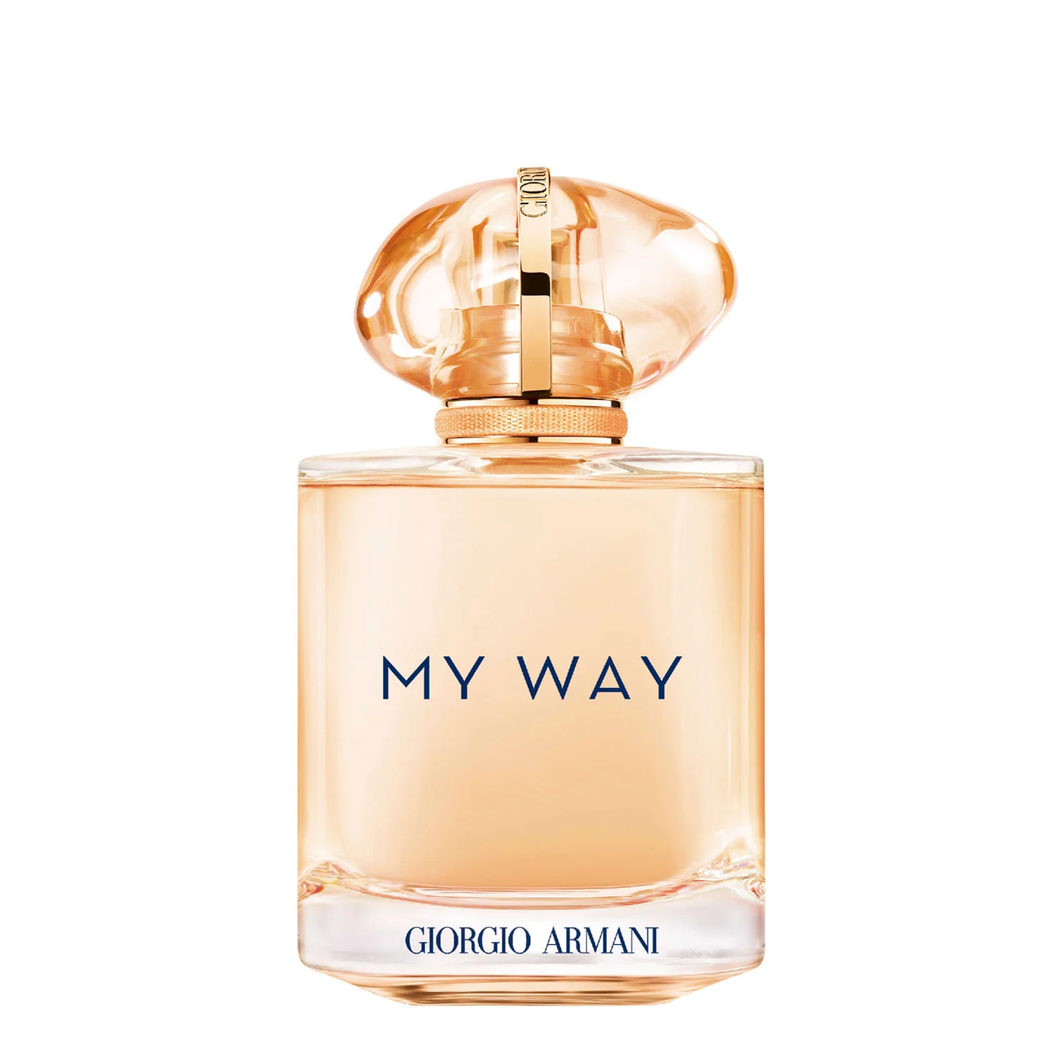 Armani My Way Sunny Vanilla Eau de Parfum