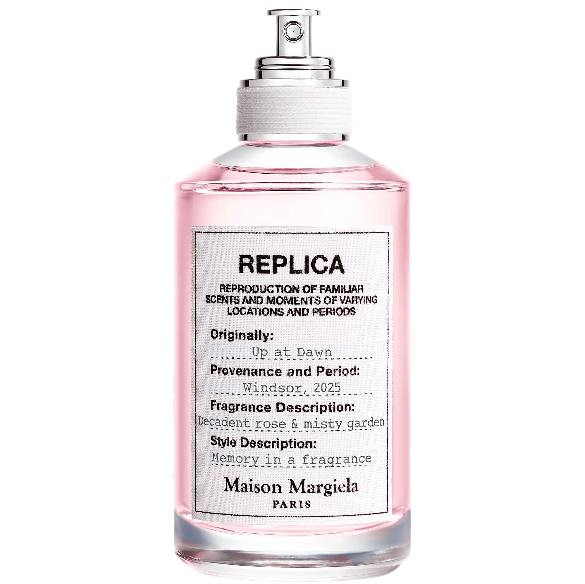 Maison Margiela Up at Dawn Eau de Toilette