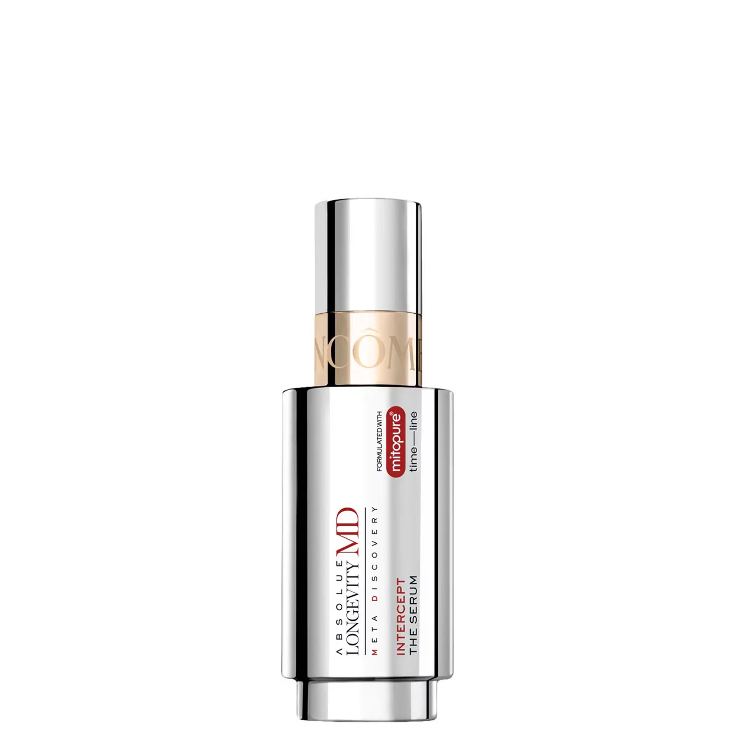 Lancôme Absolue Longevity MD Intercept The Serum