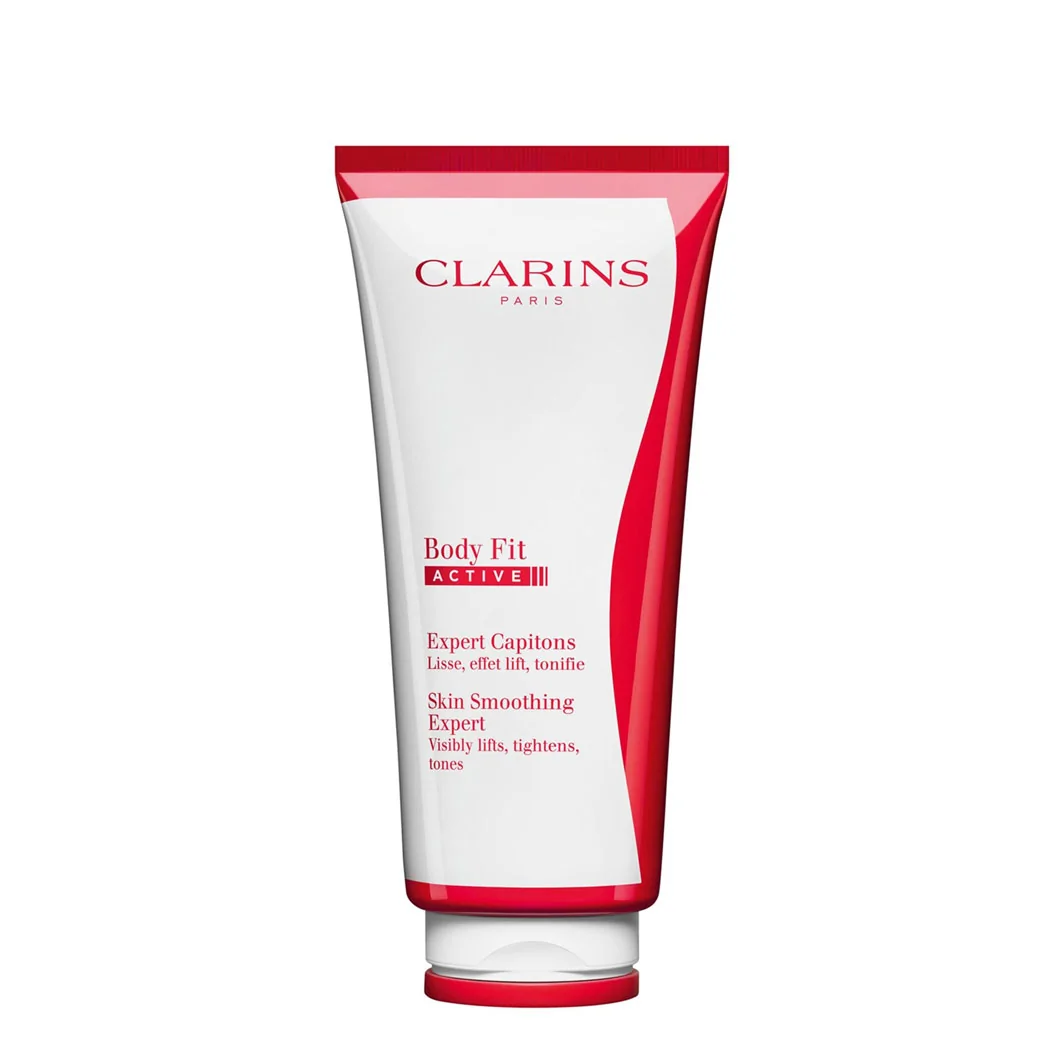 Clarins Body Fit Active
