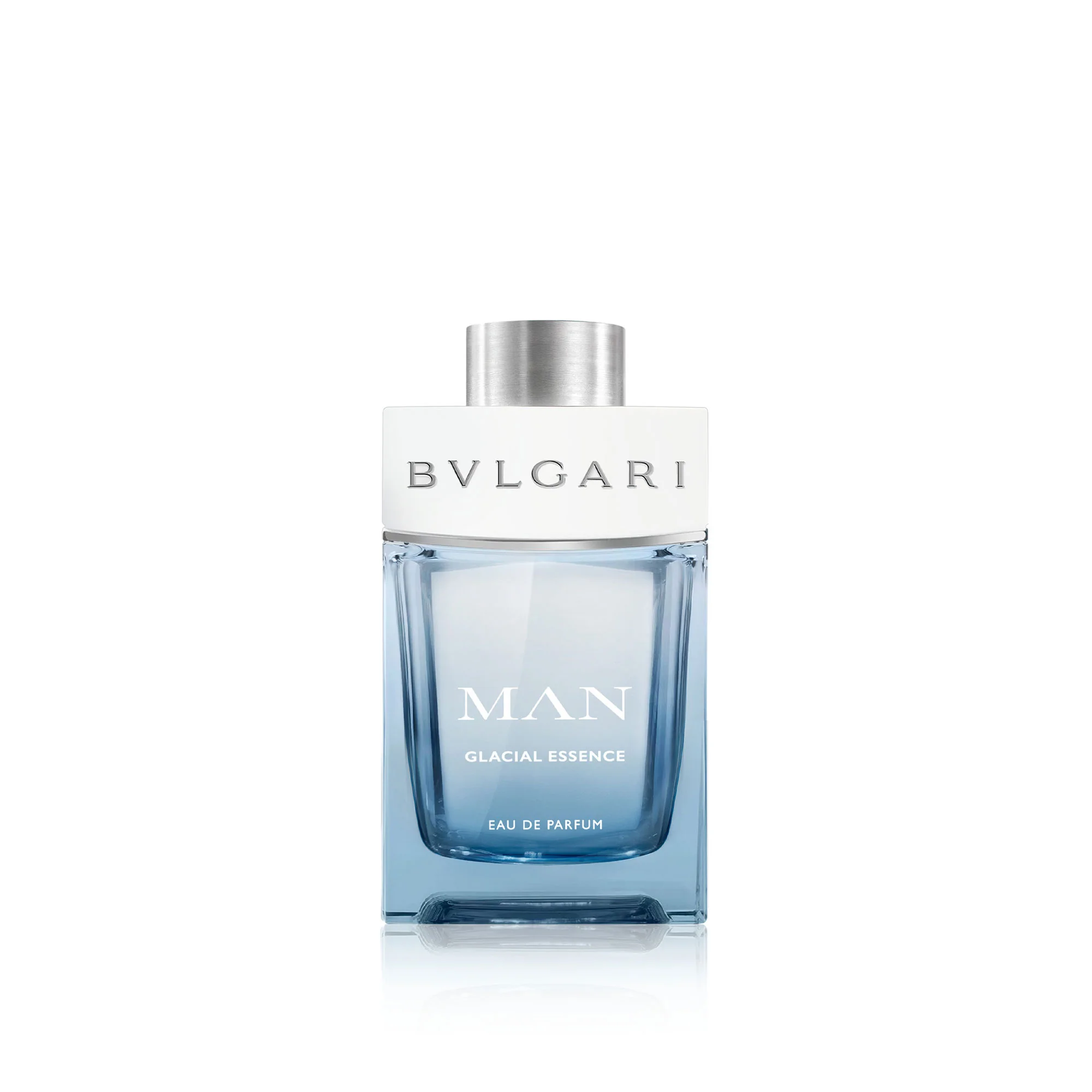 Bvlgari Man Glacial Essence Eau de Parfum Spray