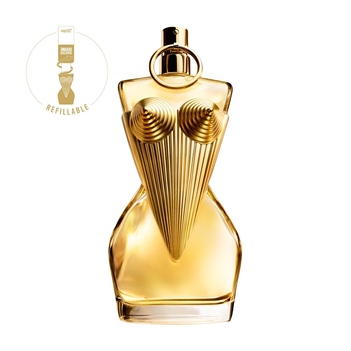 Jean Paul Gaultier Divine Eau de Parfum