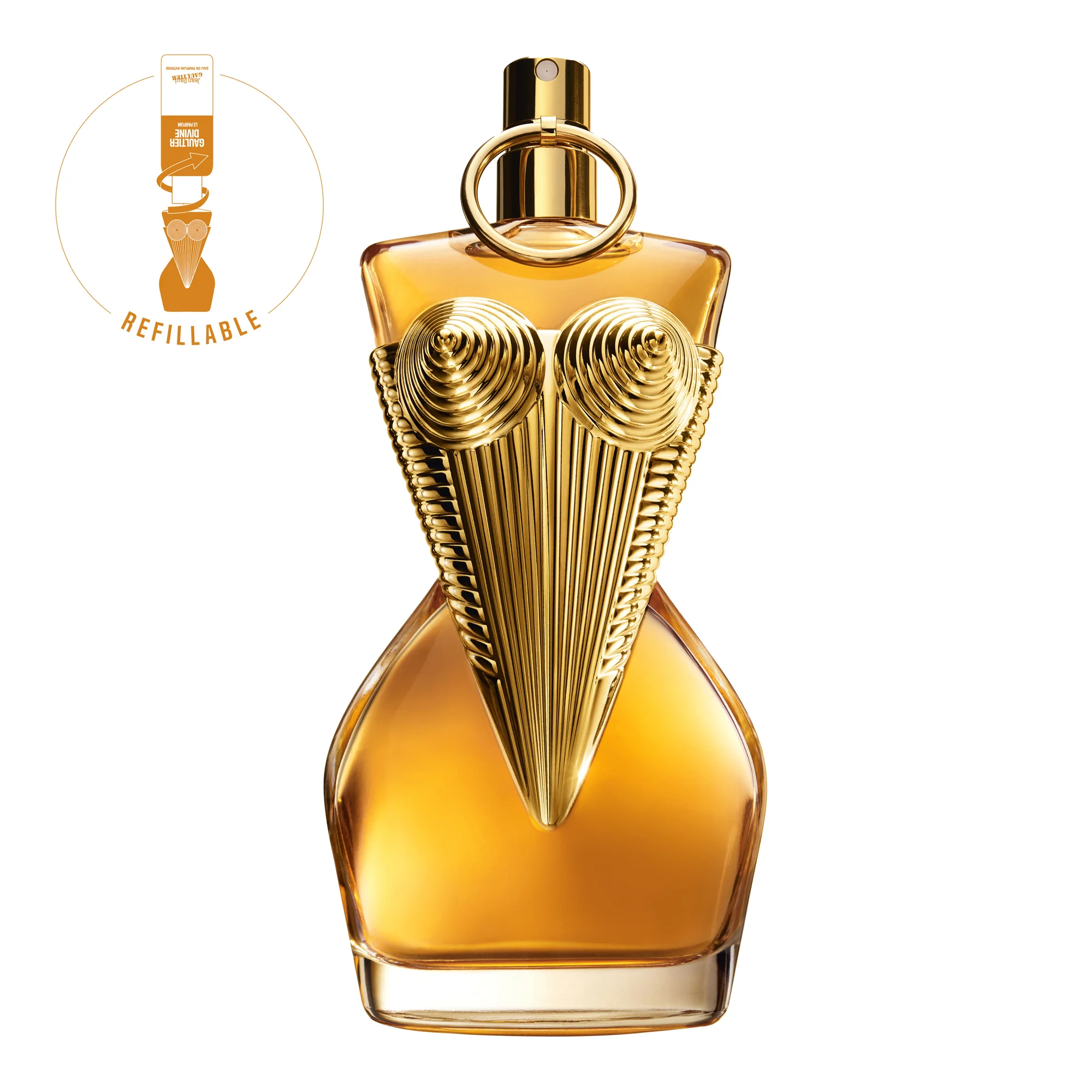 Jean Paul Gaultier Gaultier Divine Le Parfum Eau de Parfum