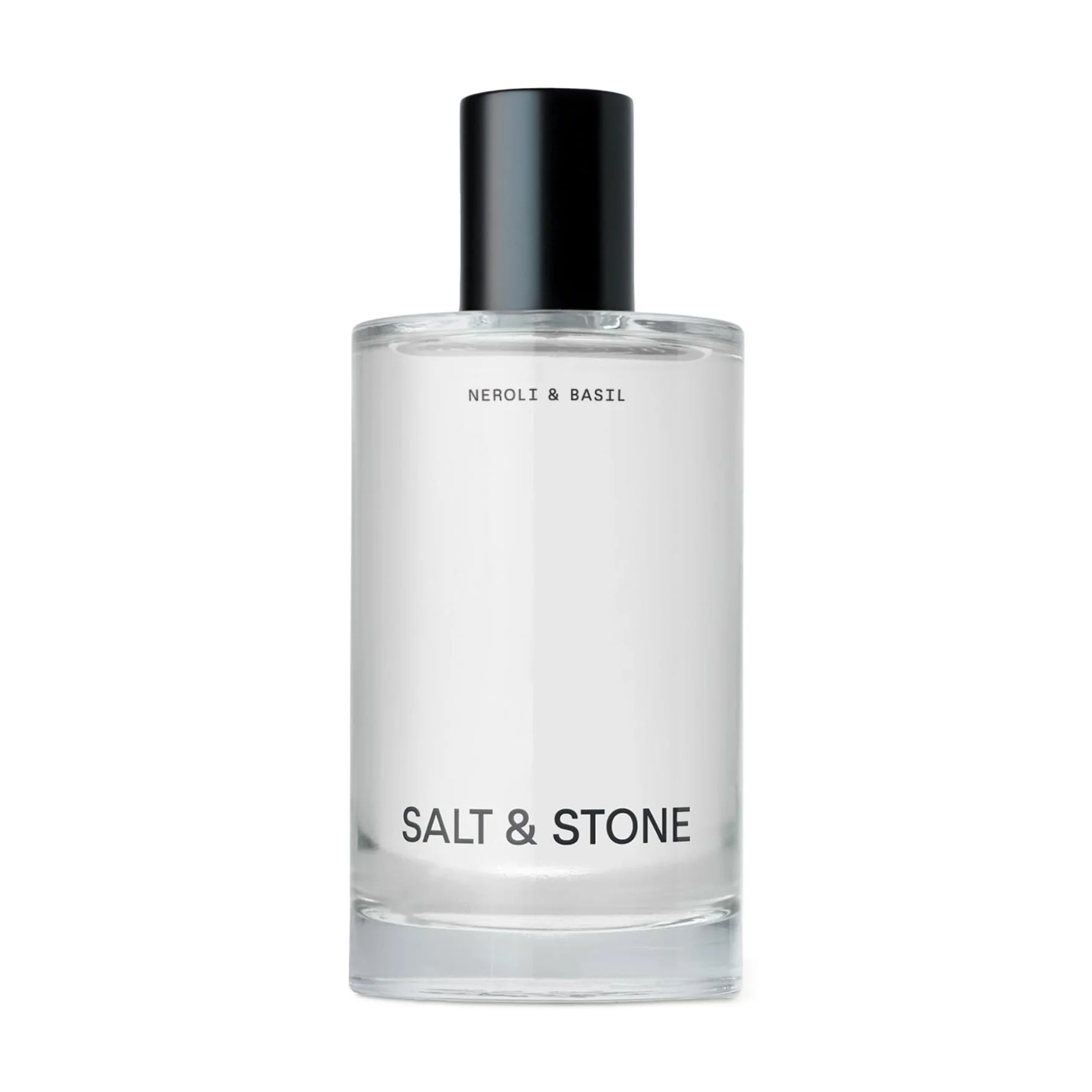 Salt & Stone Nerloi & Basil Body Mist