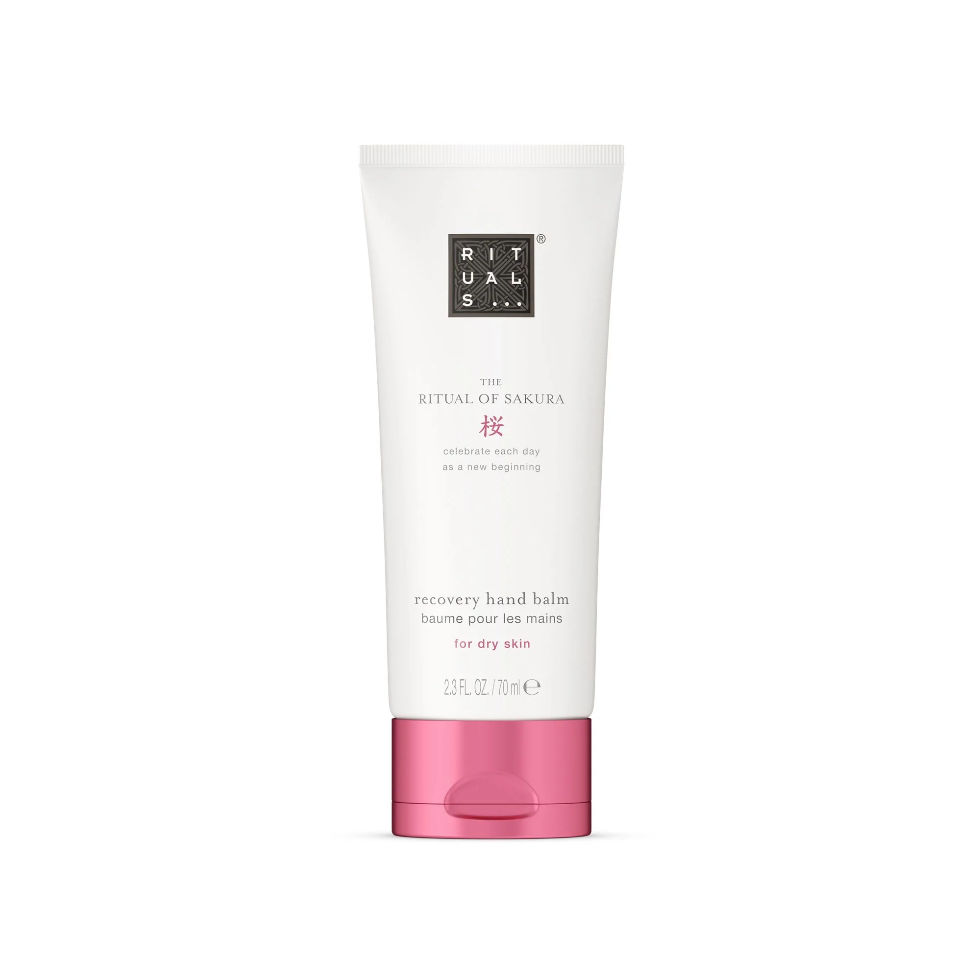 Rituals The Ritual of Sakura Hand Balm
