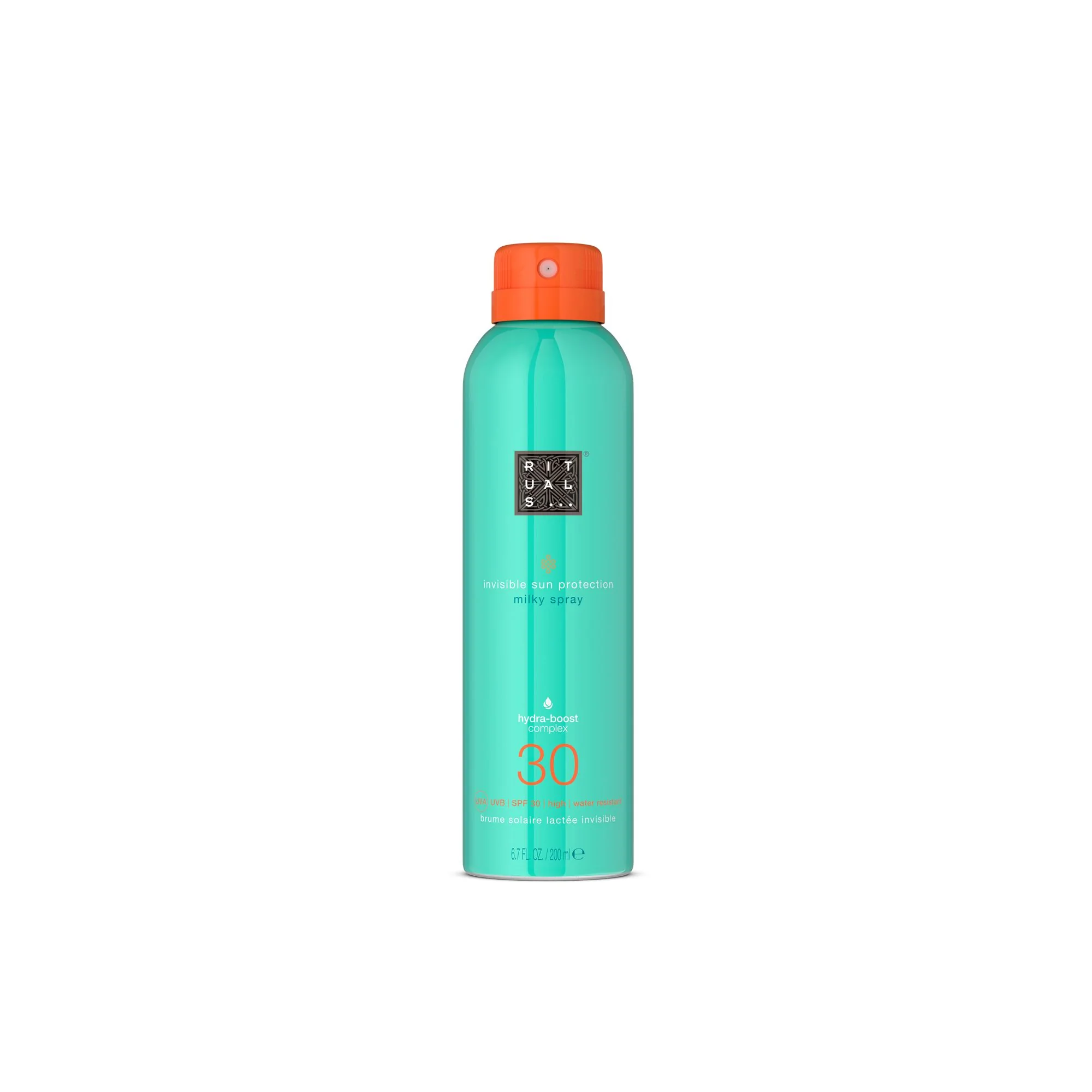 Rituals The Ritual of Karma Sun Protection Milky Spray SPF30