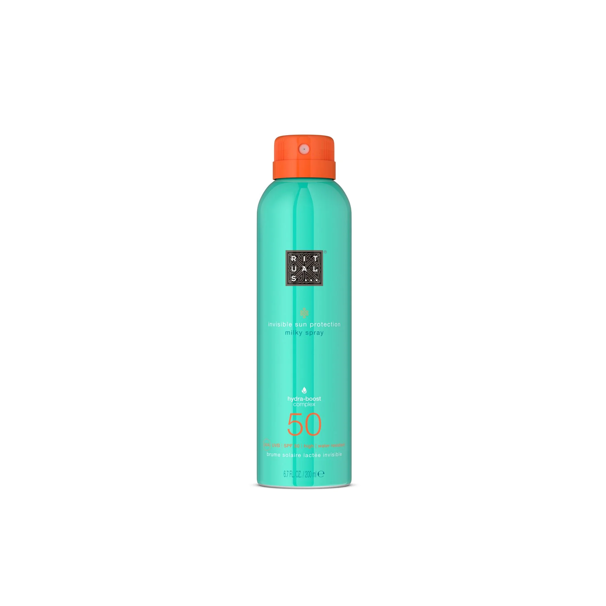 Rituals The Ritual of Karma Sun Protection Milky Spray SPF50