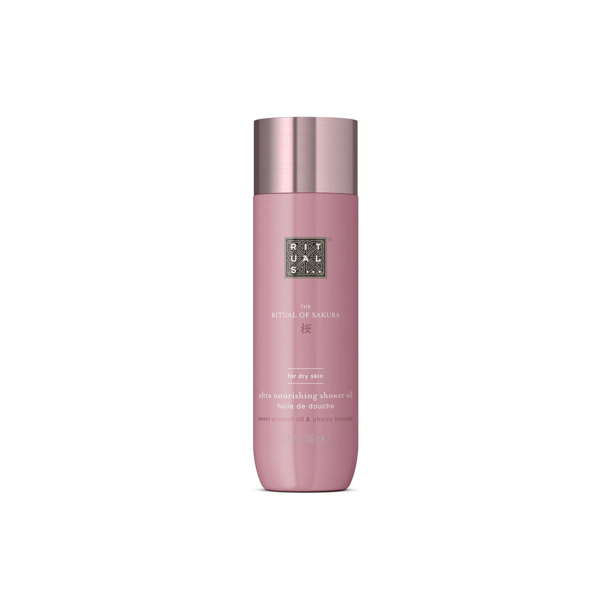 Rituals The Ritual of Sakura Shower Oil