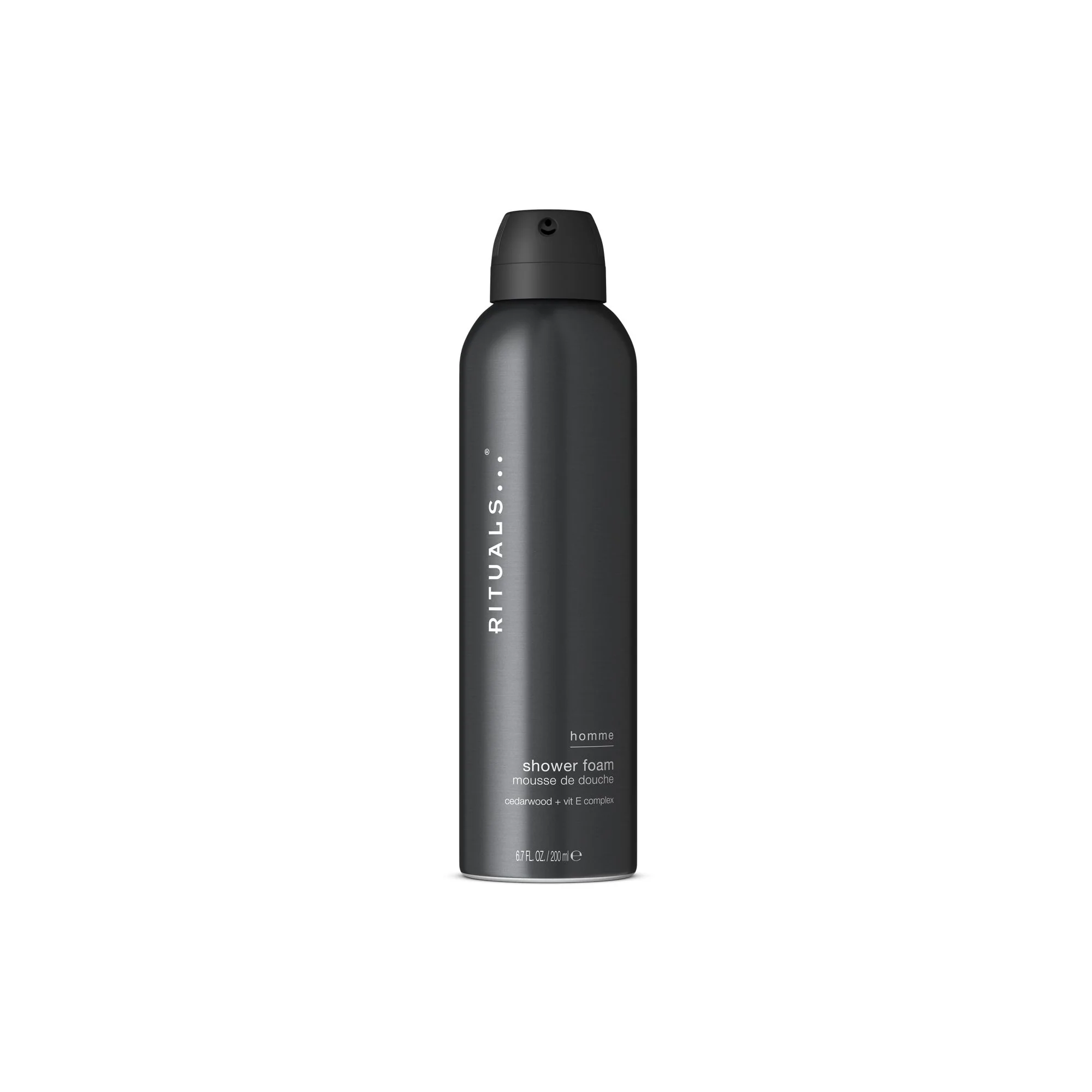 Rituals Homme Shower Foam