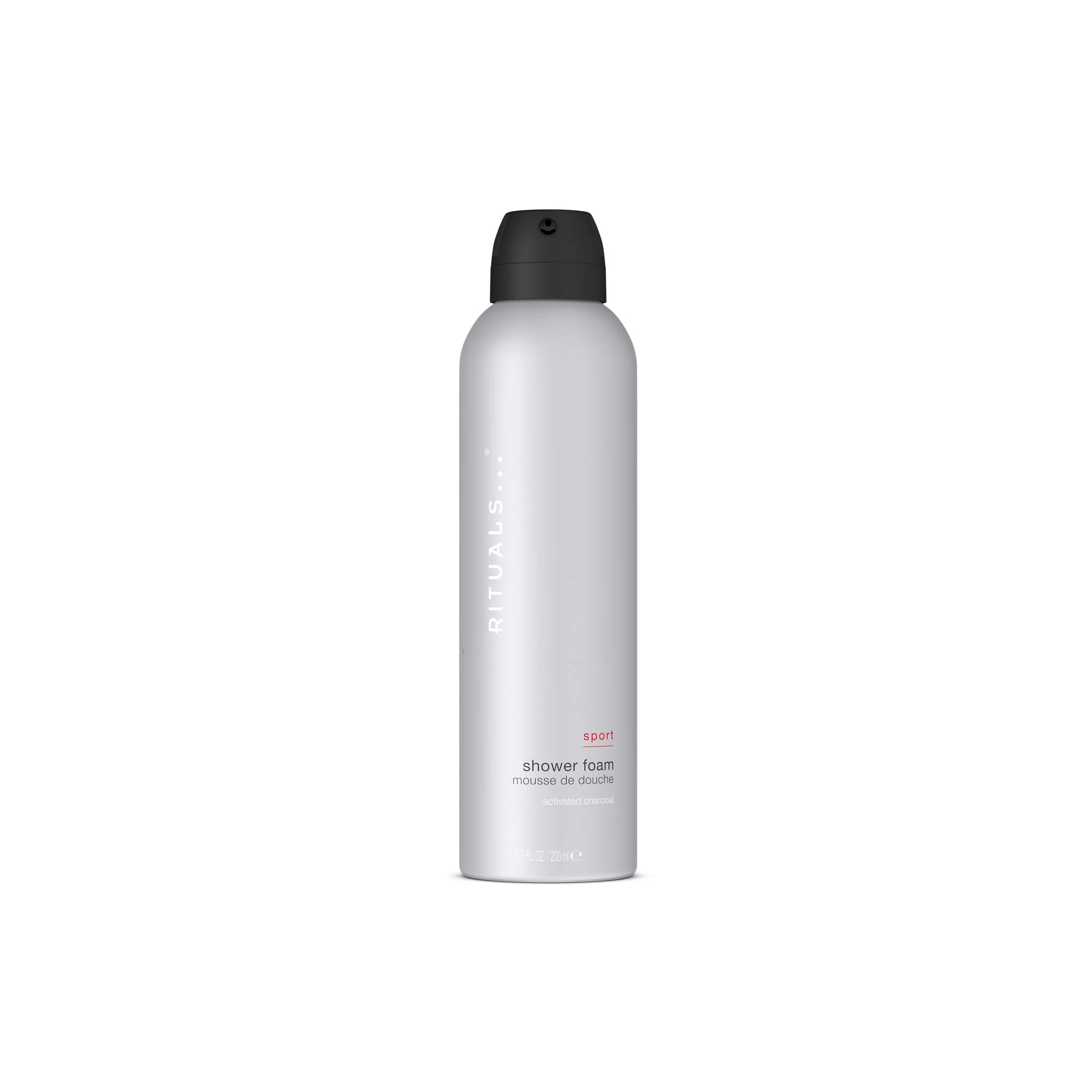 Rituals Homme Sport Shower Foam 200 ml