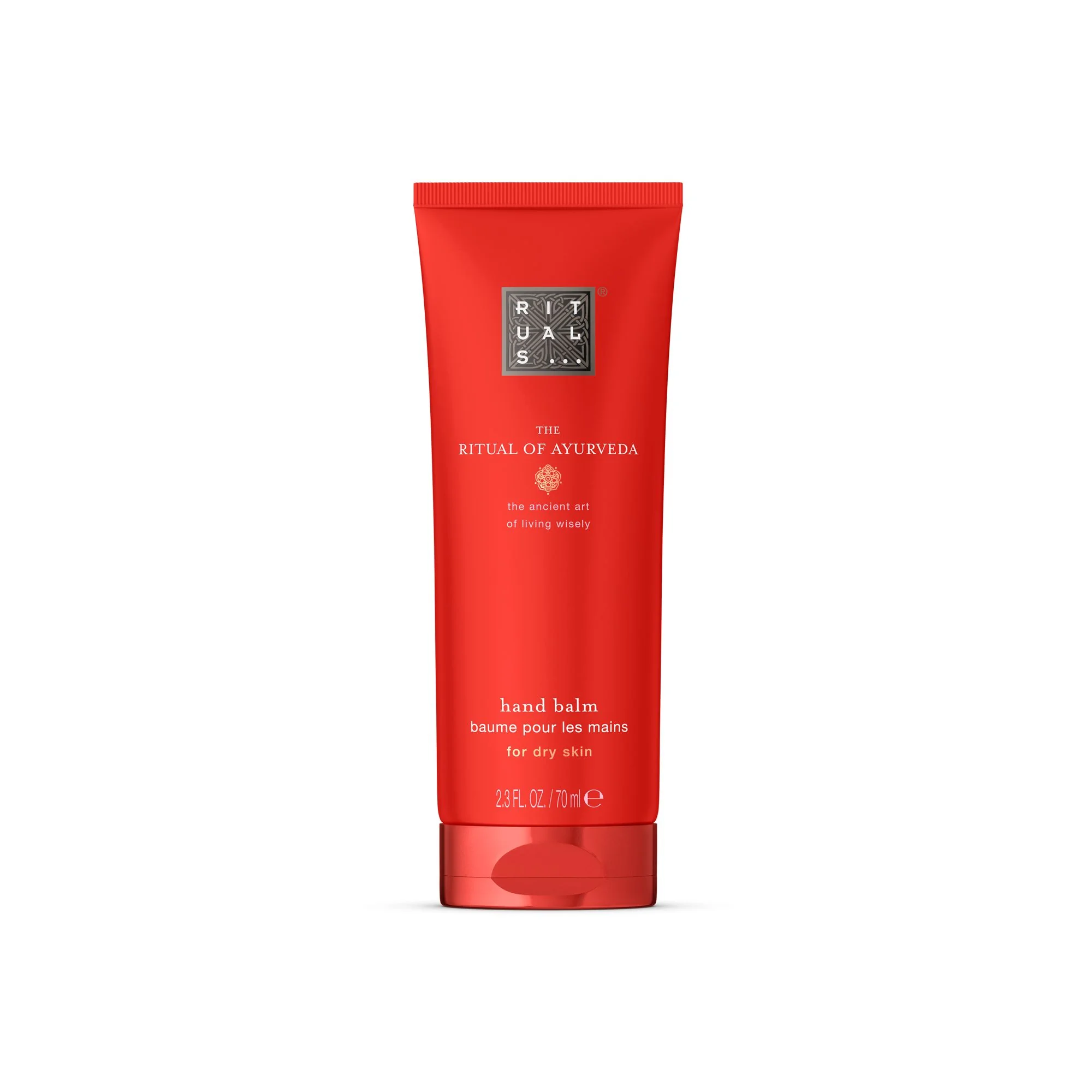 Rituals The Ritual of Ayurveda Hand Balm