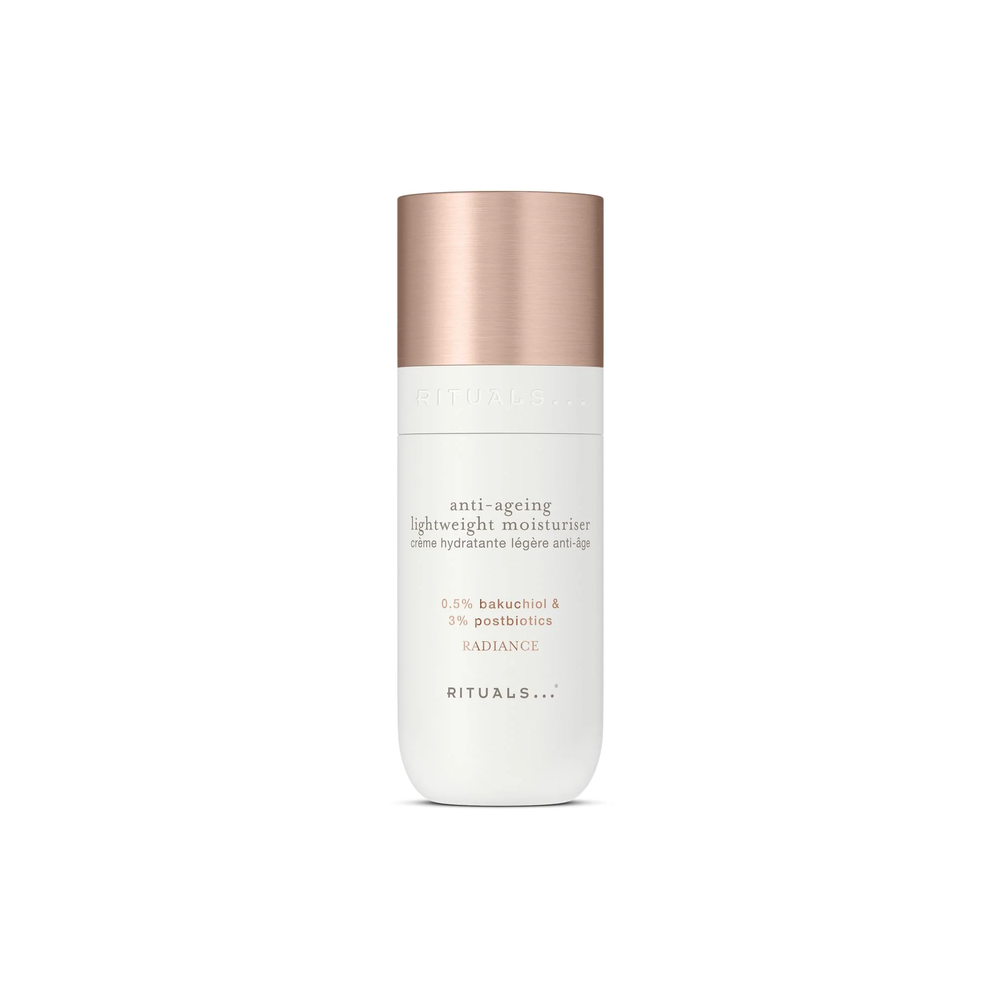 Rituals Anti-Ageing Lightweight Moisturiser 50 ml