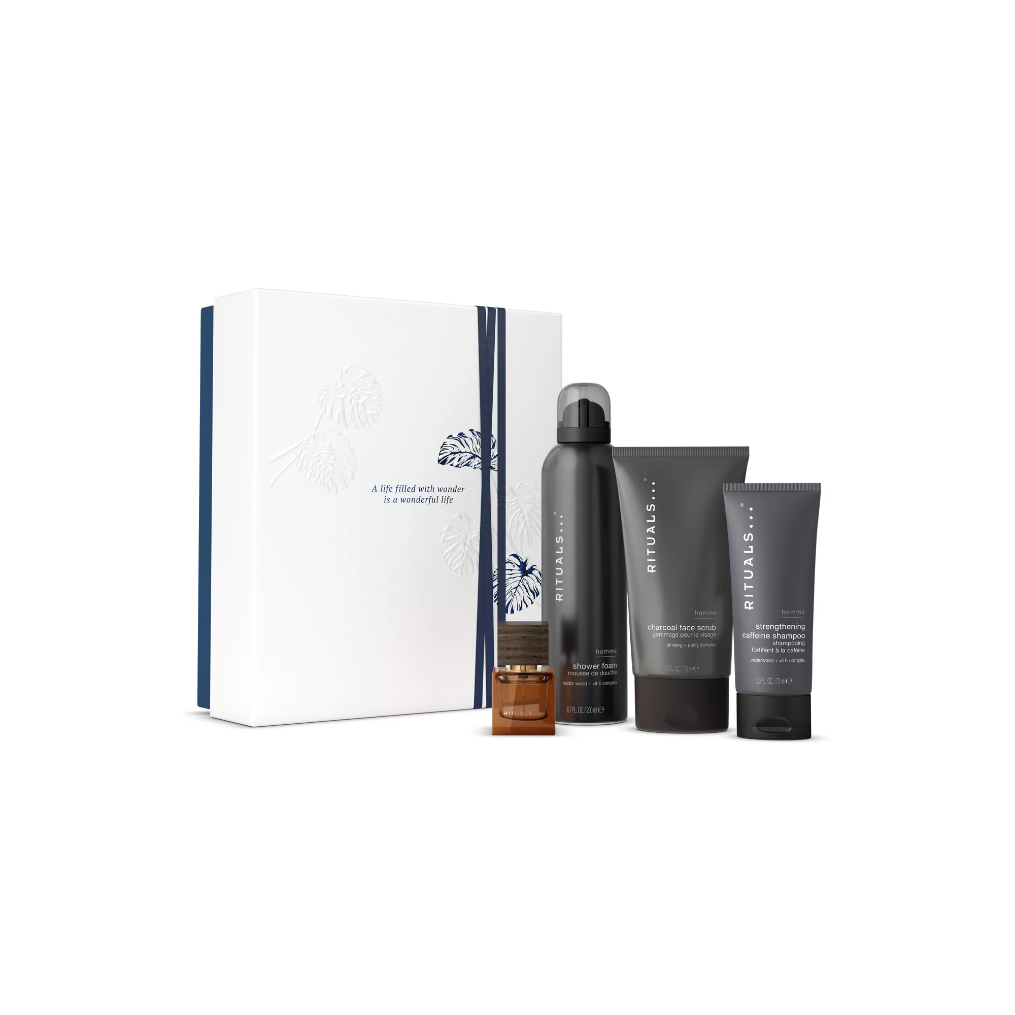 Rituals Homme Gift Set