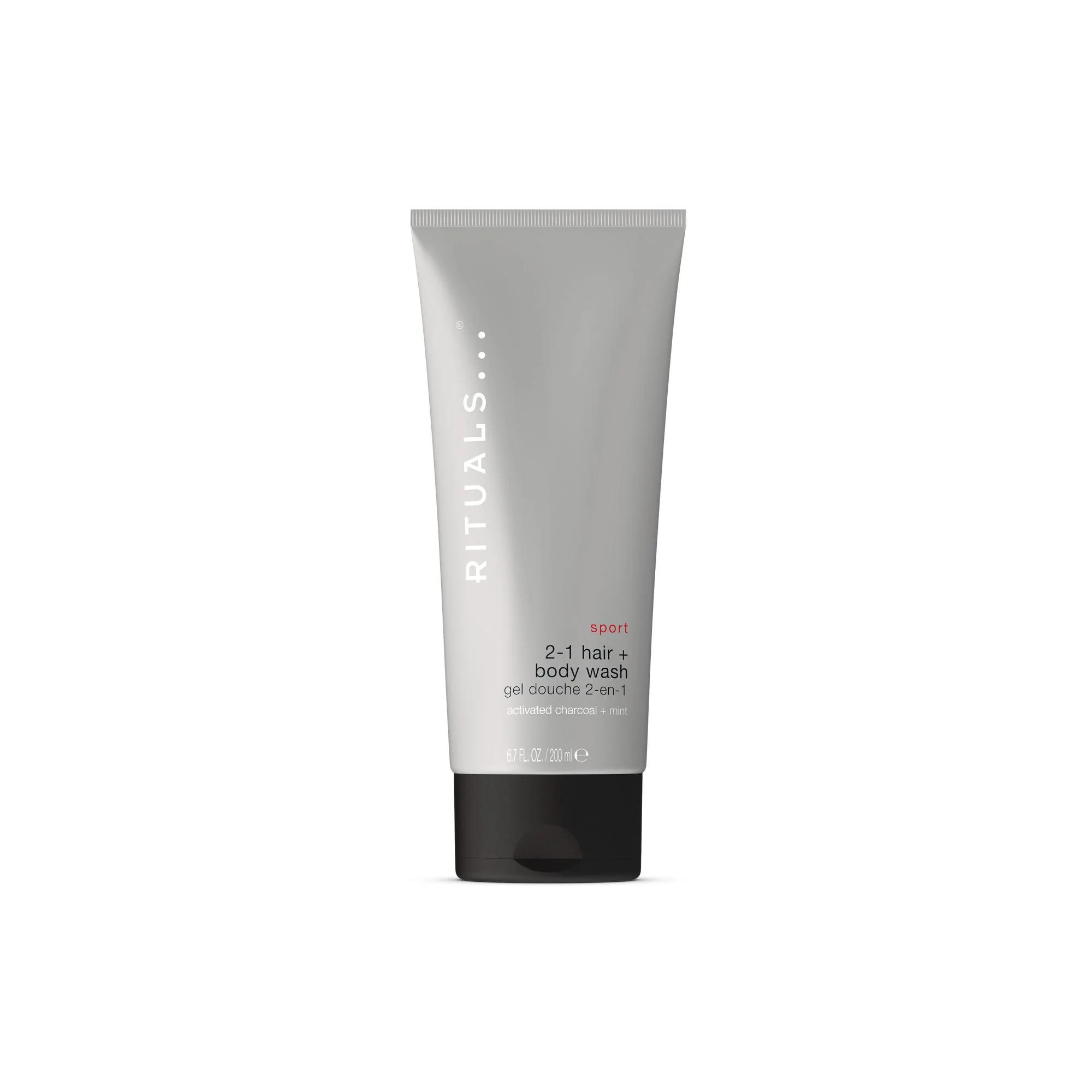 Rituals Homme Sport 2-in-1 Shampoo & Body Wash