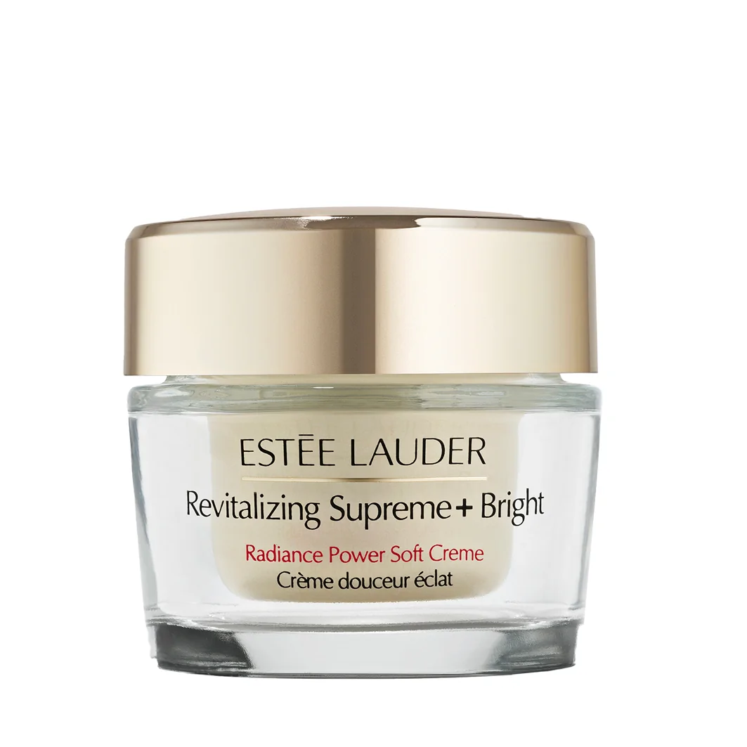 Estée Lauder Revitalizing Supreme+ Bright Radiance Power Soft Cream