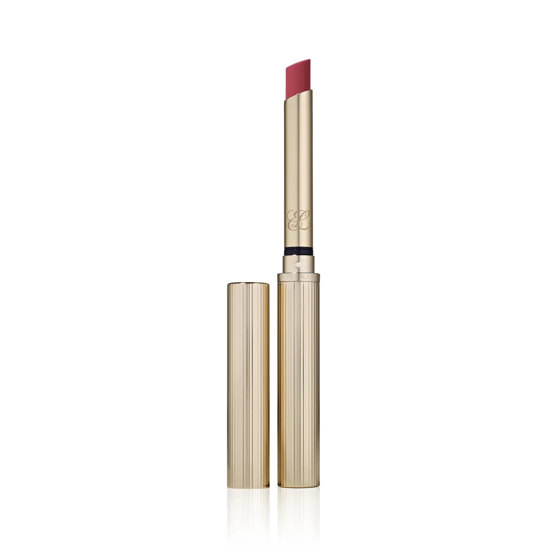 Estée Lauder Pure Color Explicit Matte Lipstick 112 High Frequency OP=OP