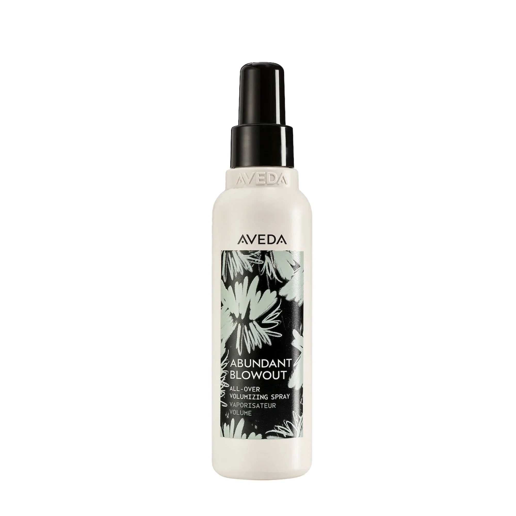 Aveda Volume Boost Abundant Blowout