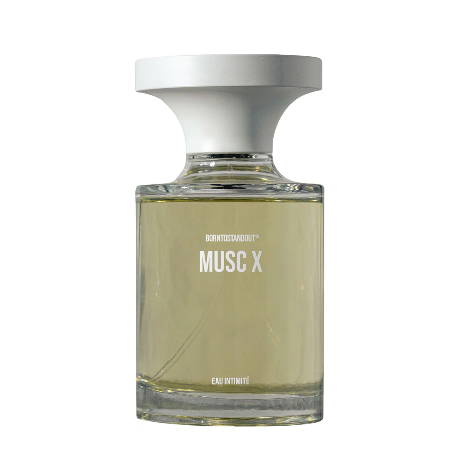Born To Standout Musc X Eau de Toilette