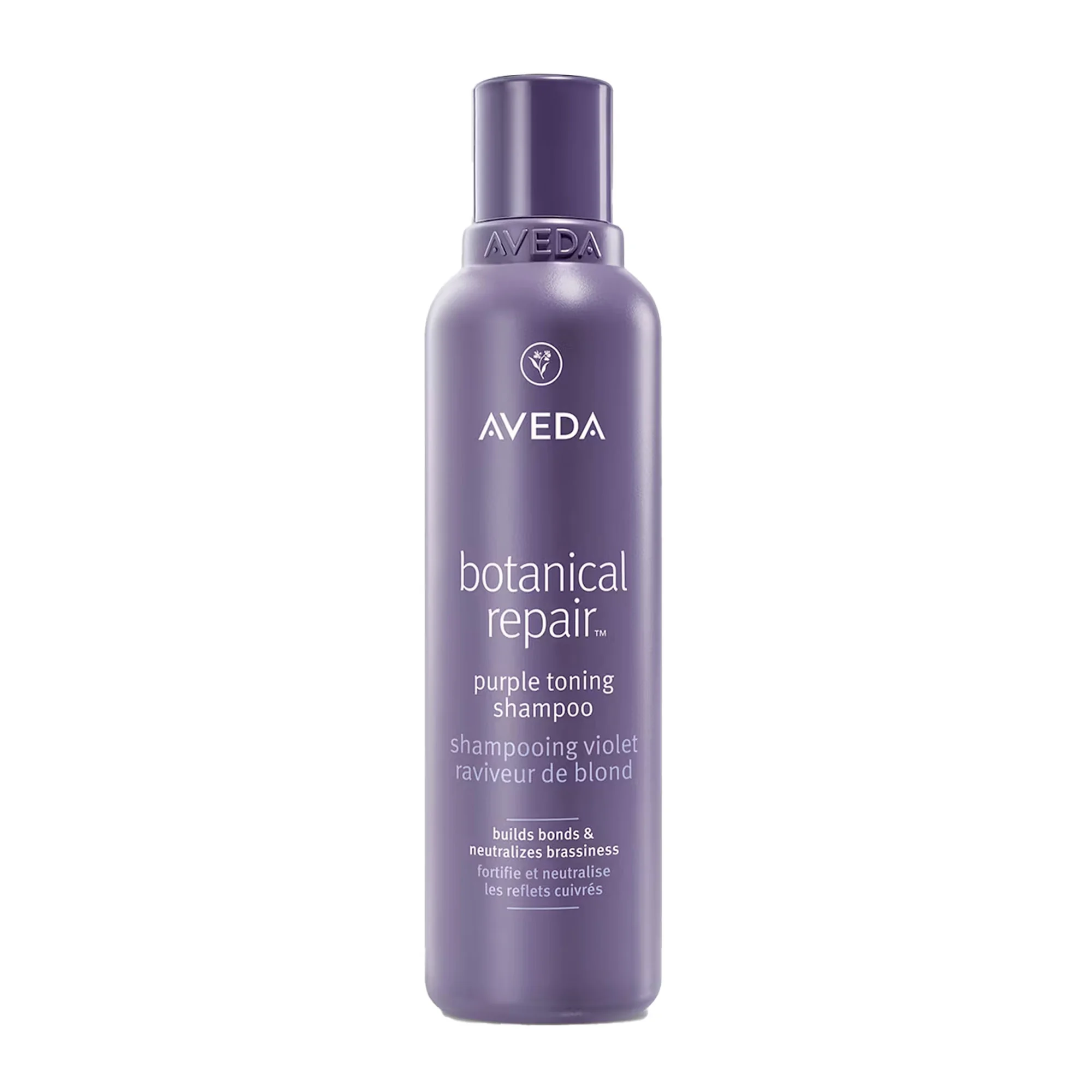 Aveda Botanical Repair Purple Toning Shampoo