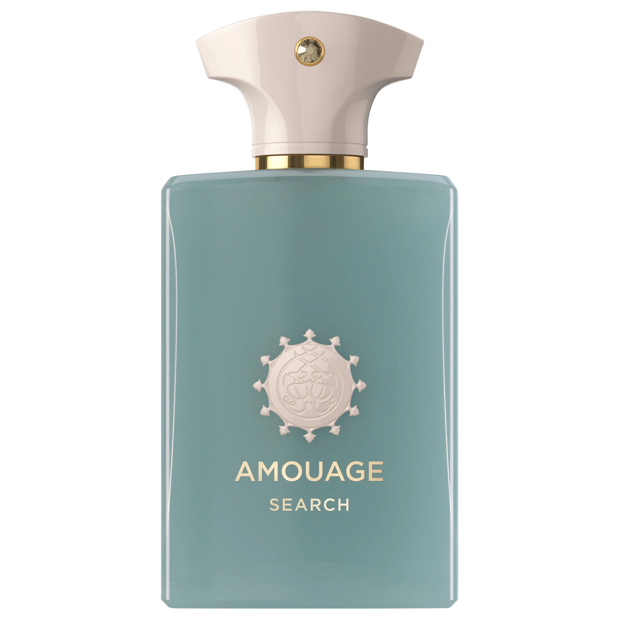 Amouage Search Man Eau de Parfum Spray
