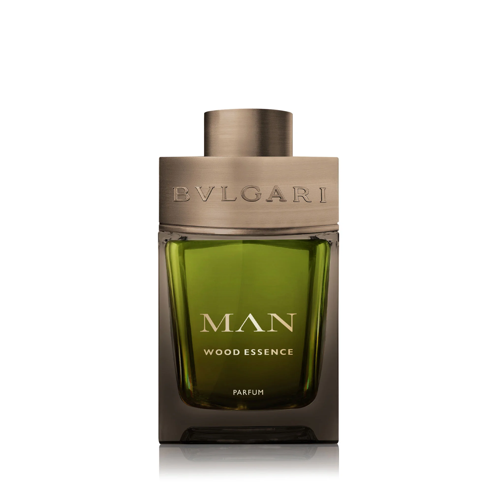 Bvlgari Man Wood Essence Parfum