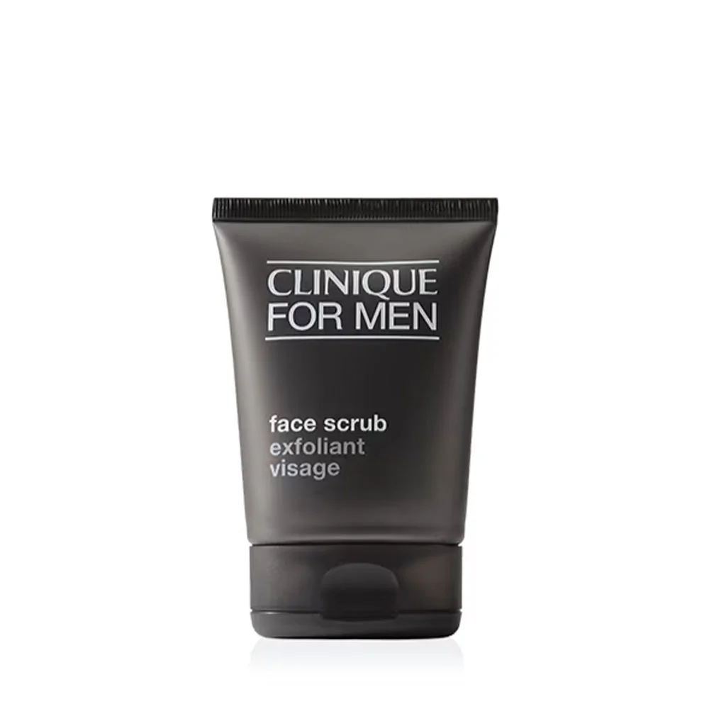 Clinique For Men™ Face Scrub