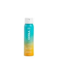 Coola Classic Body Spray Pi&ntilde;a Colada SPF30
