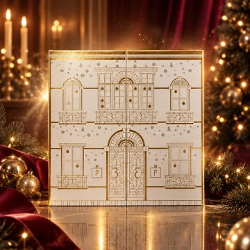Parfumerie.nl Advent Calendar 2026